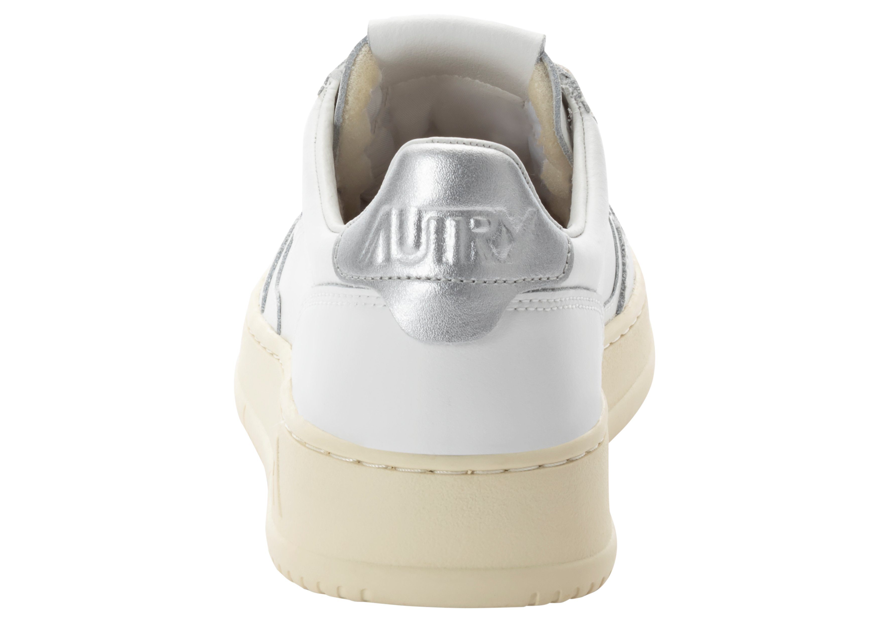 AUTRY MEDALIST LOW WMNS Sneaker
