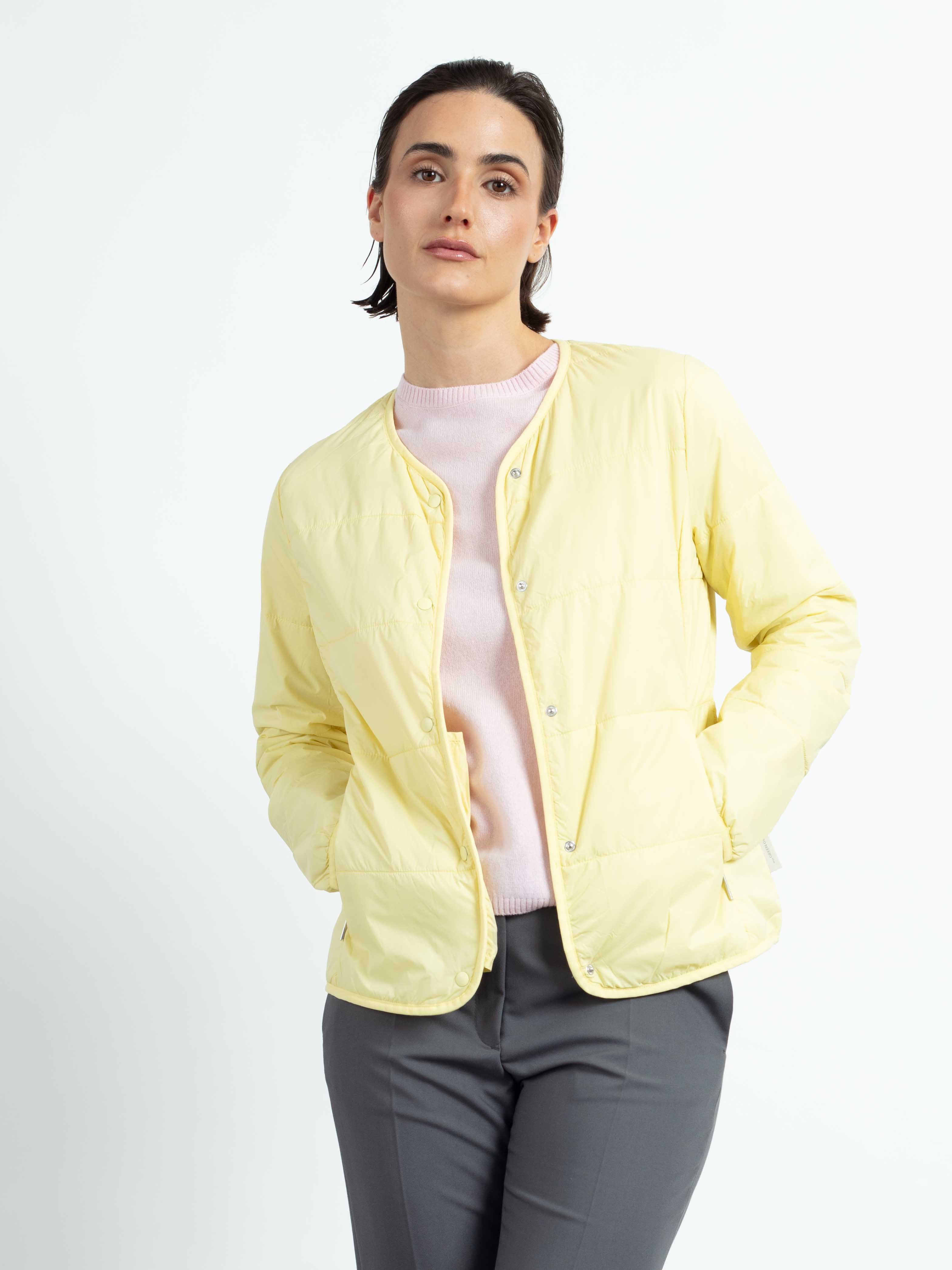 WEGA Green Goose Blouson Solistra