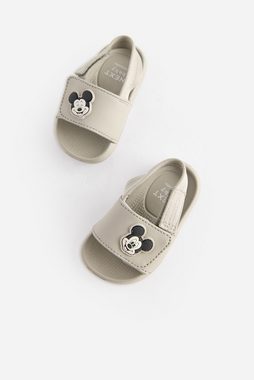 Next Baby Sliders, Mickey Mouse Pantolette (1-tlg)