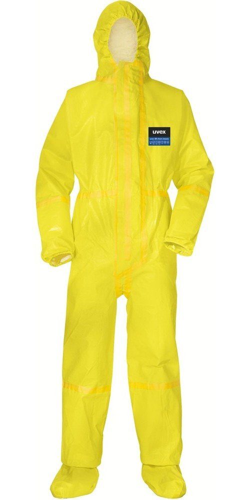 Uvex Overall