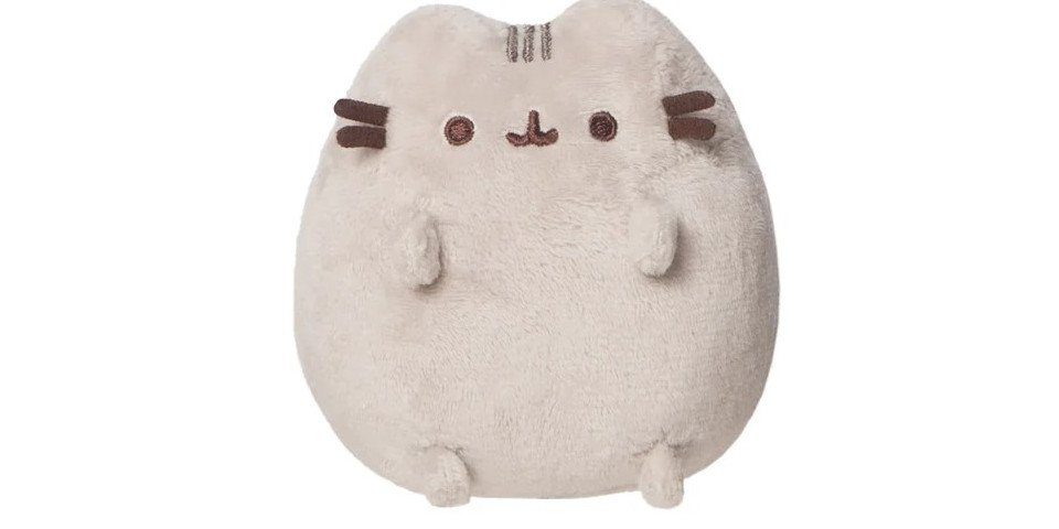 Aurora Plüschfigur Aurora 61489 - Katze, günstig online kaufen
