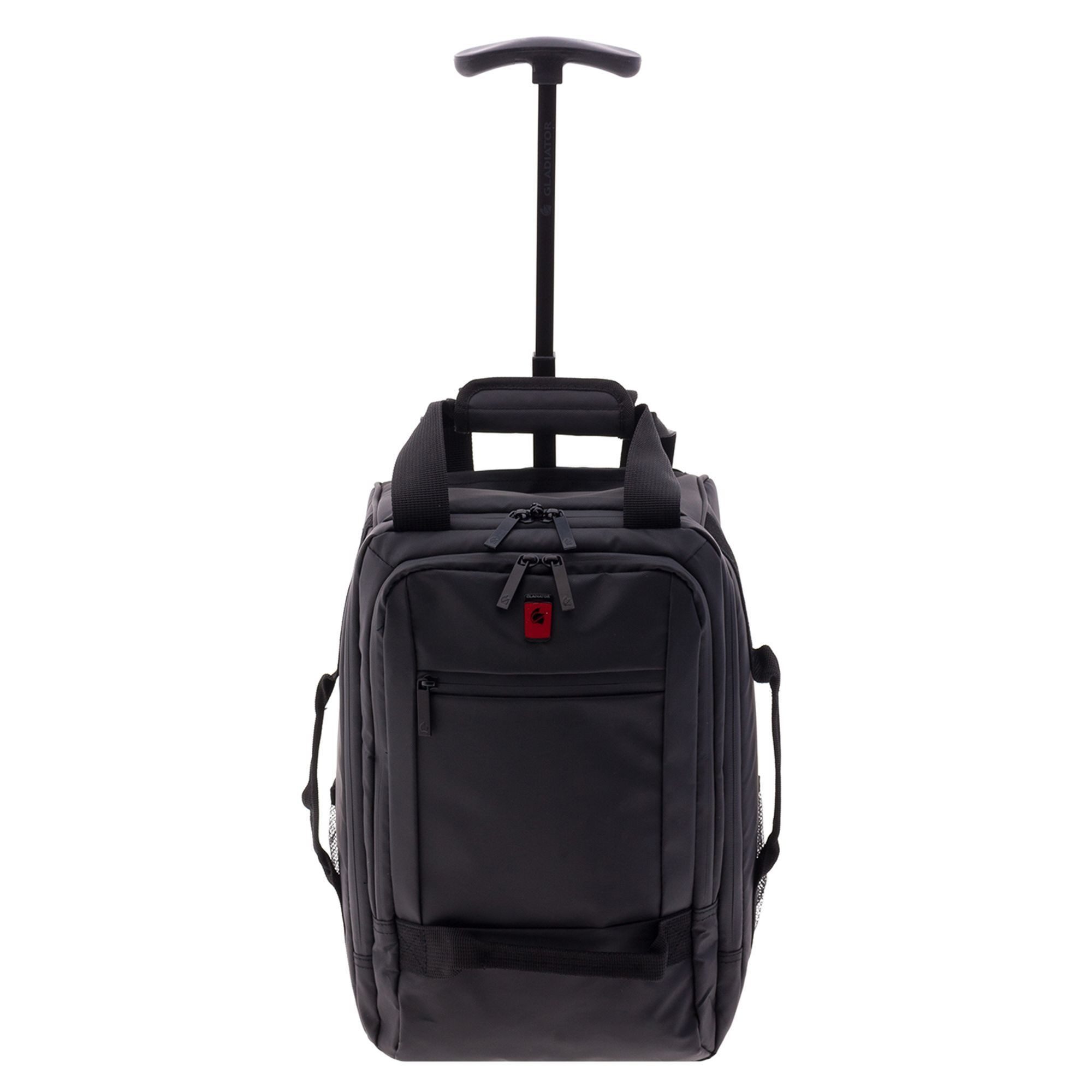 GLADIATOR Kofferrucksack 3900, Polyester