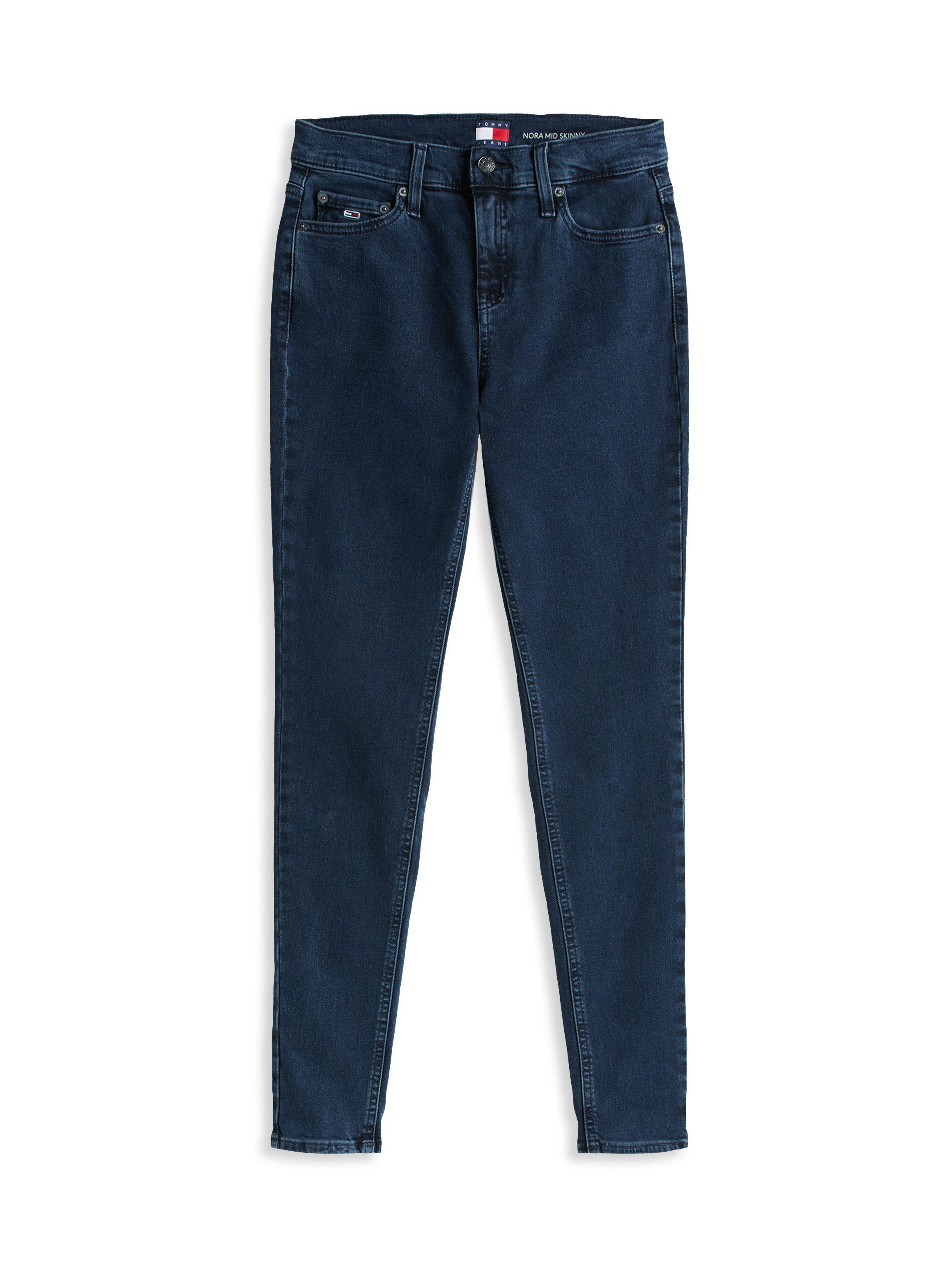 Skinny-fit-Jeans NORA MR SKNY AH1280