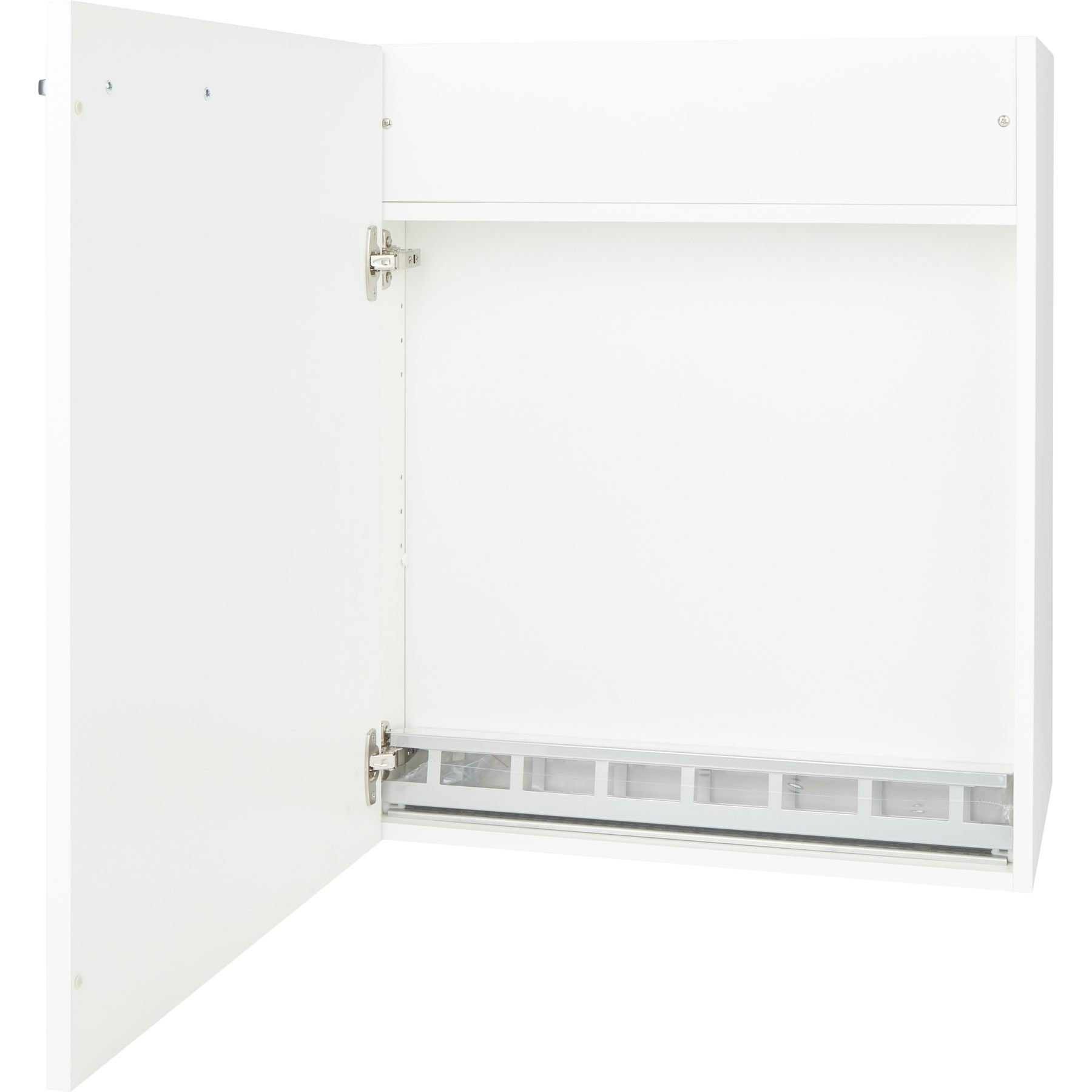 nobilia® elements Hängeschrank WDAF60-1