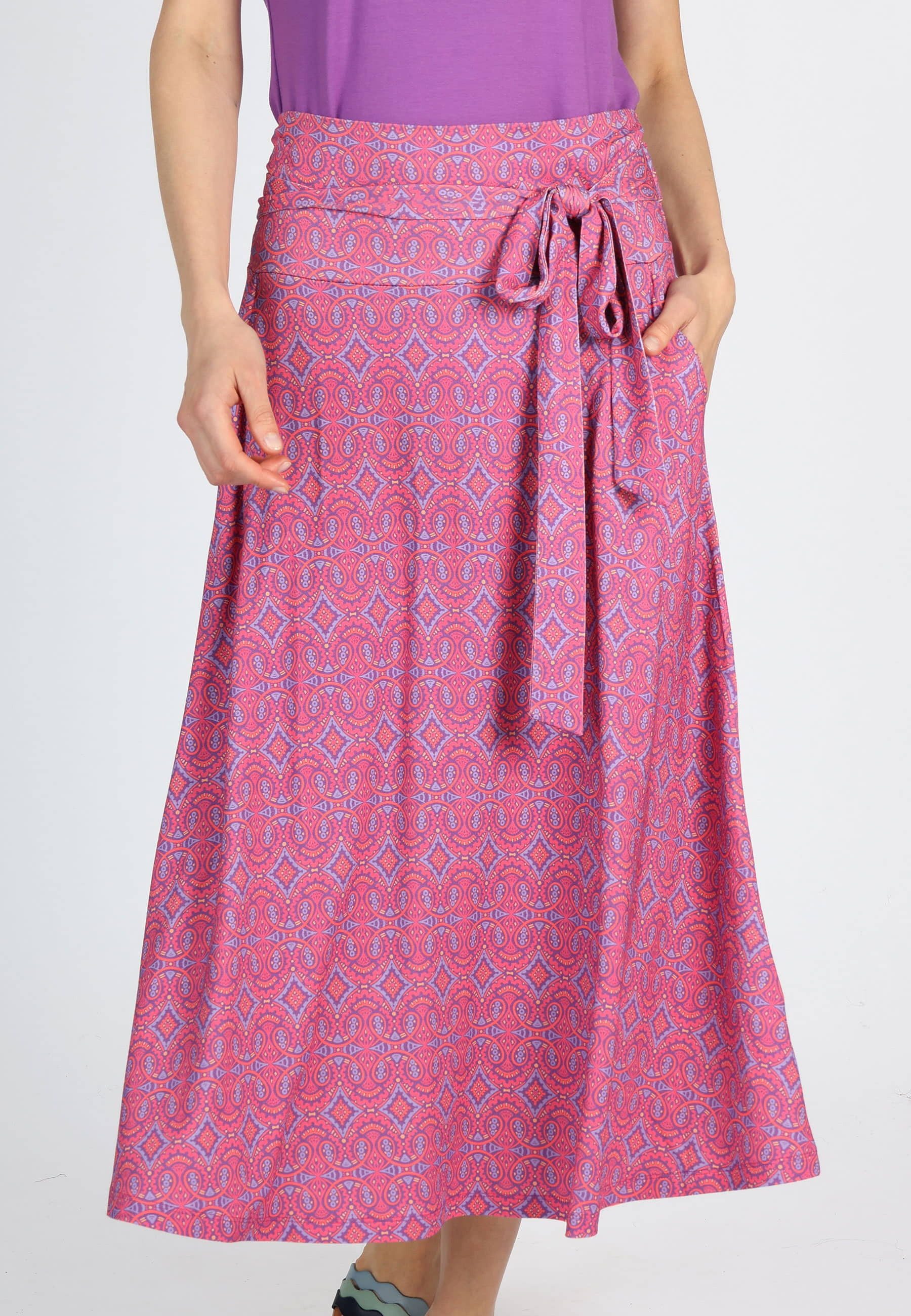 Lykka du Nord Sommerrock Loryanna fantastique