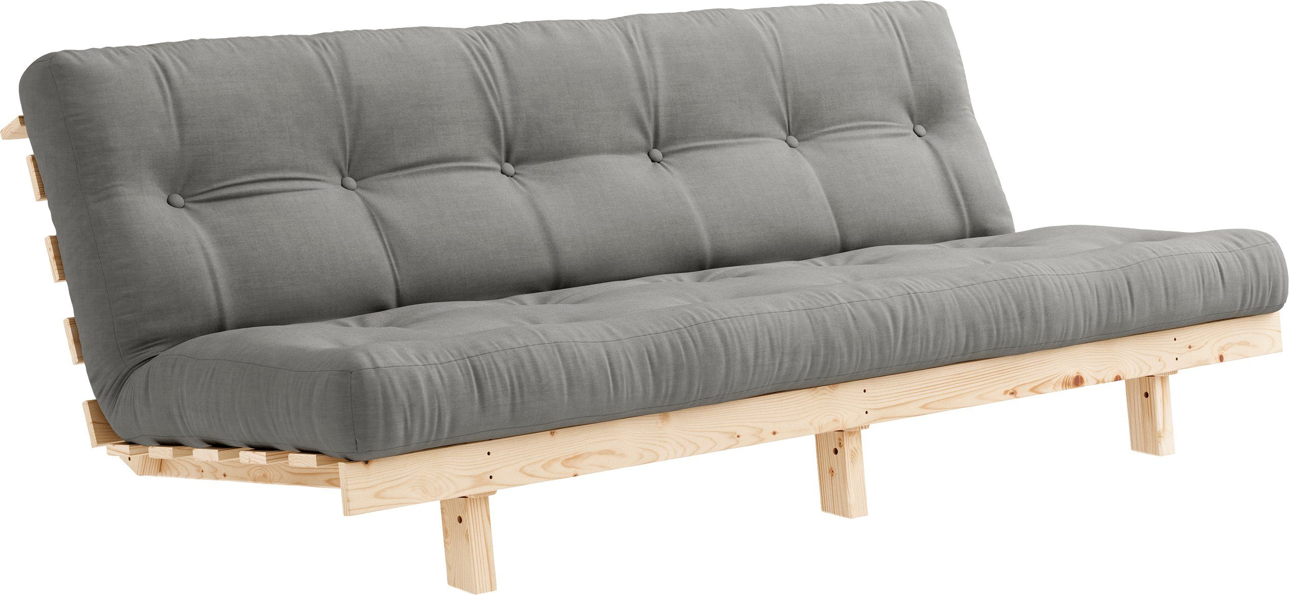 Karup Design Schlafsofa Lean, 2 Teile, günstig online kaufen