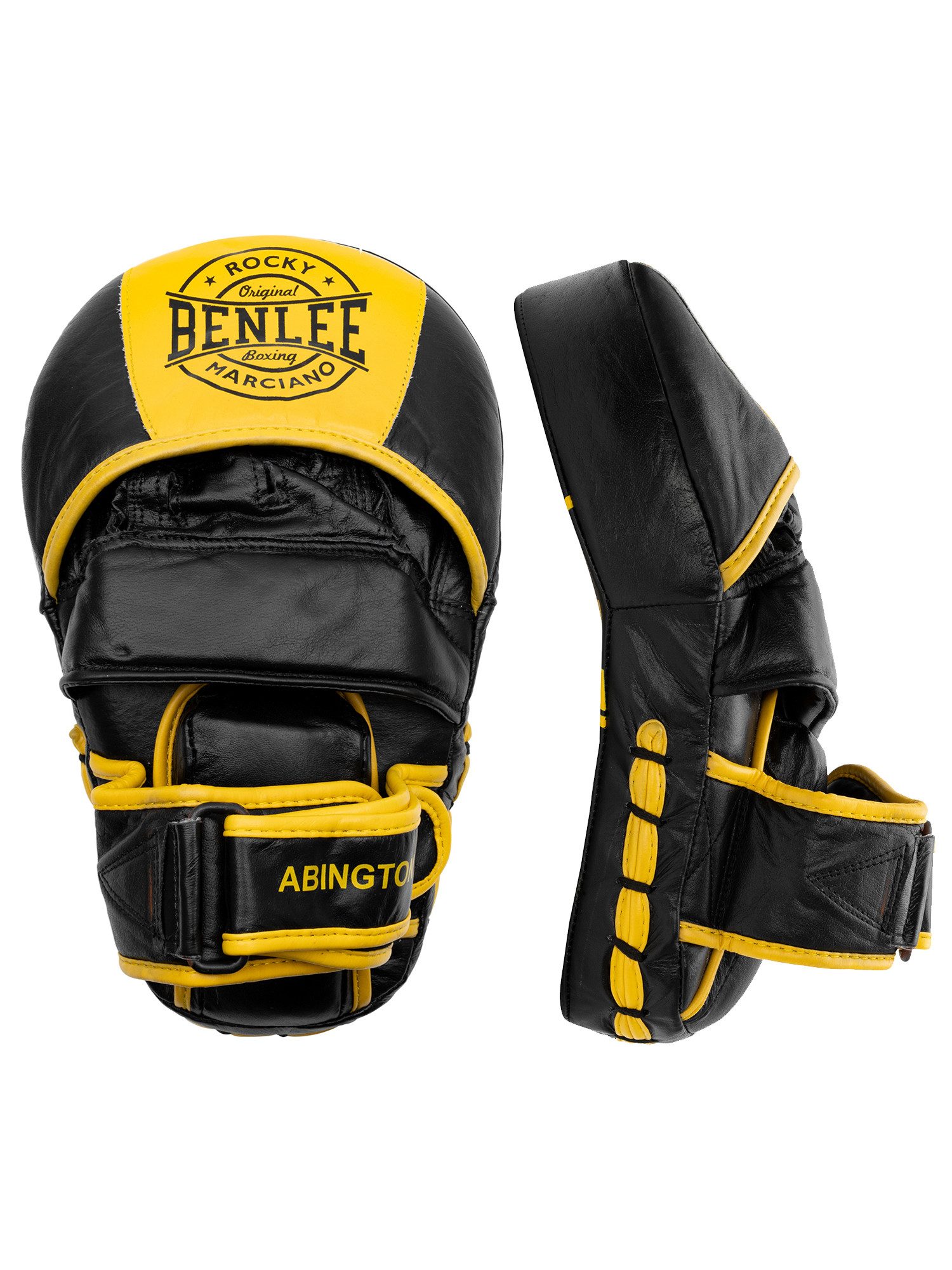 Benlee Rocky Marciano Pratze ABINGTON LEA