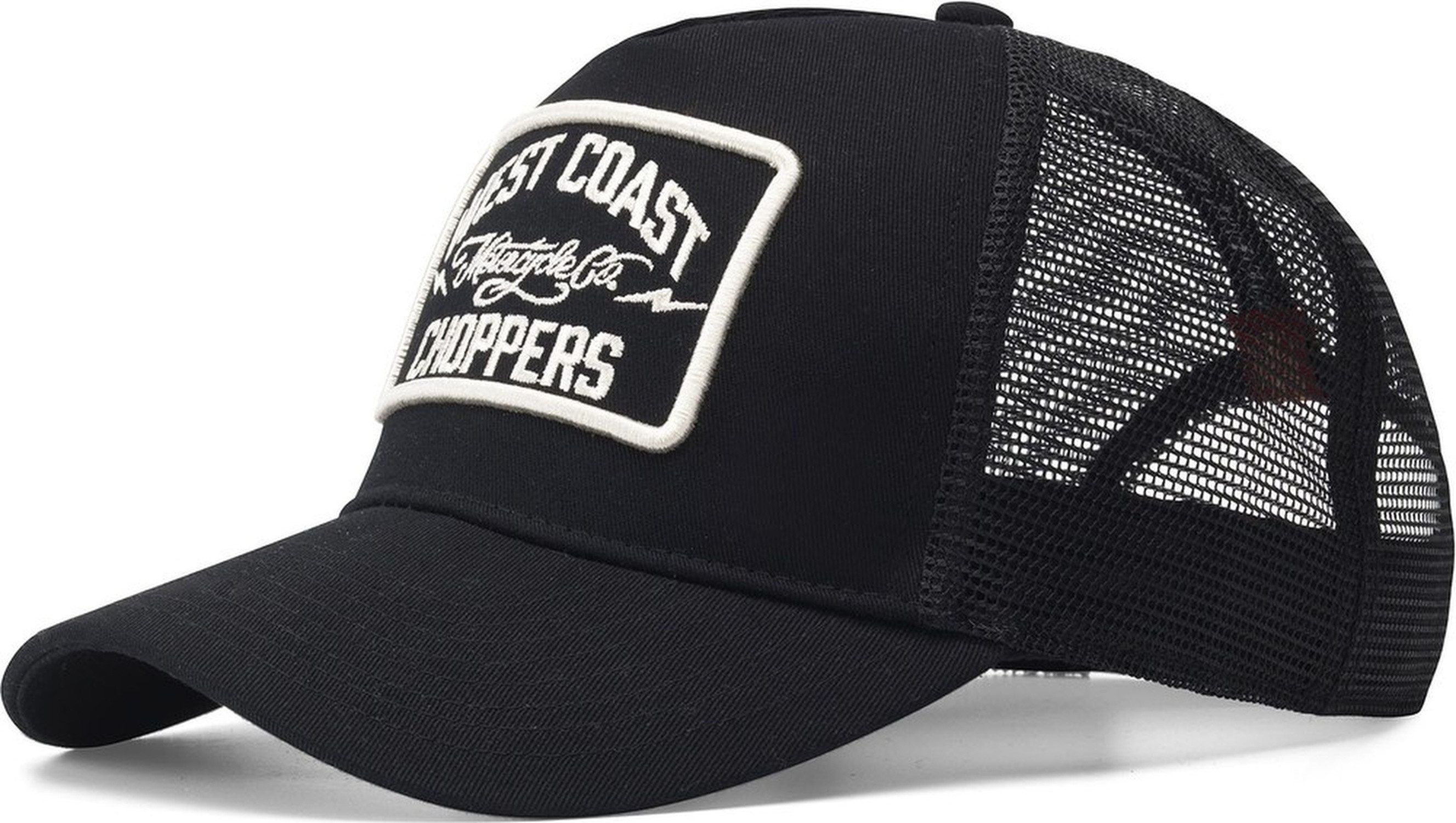 West Coast Choppers Snapback Cap