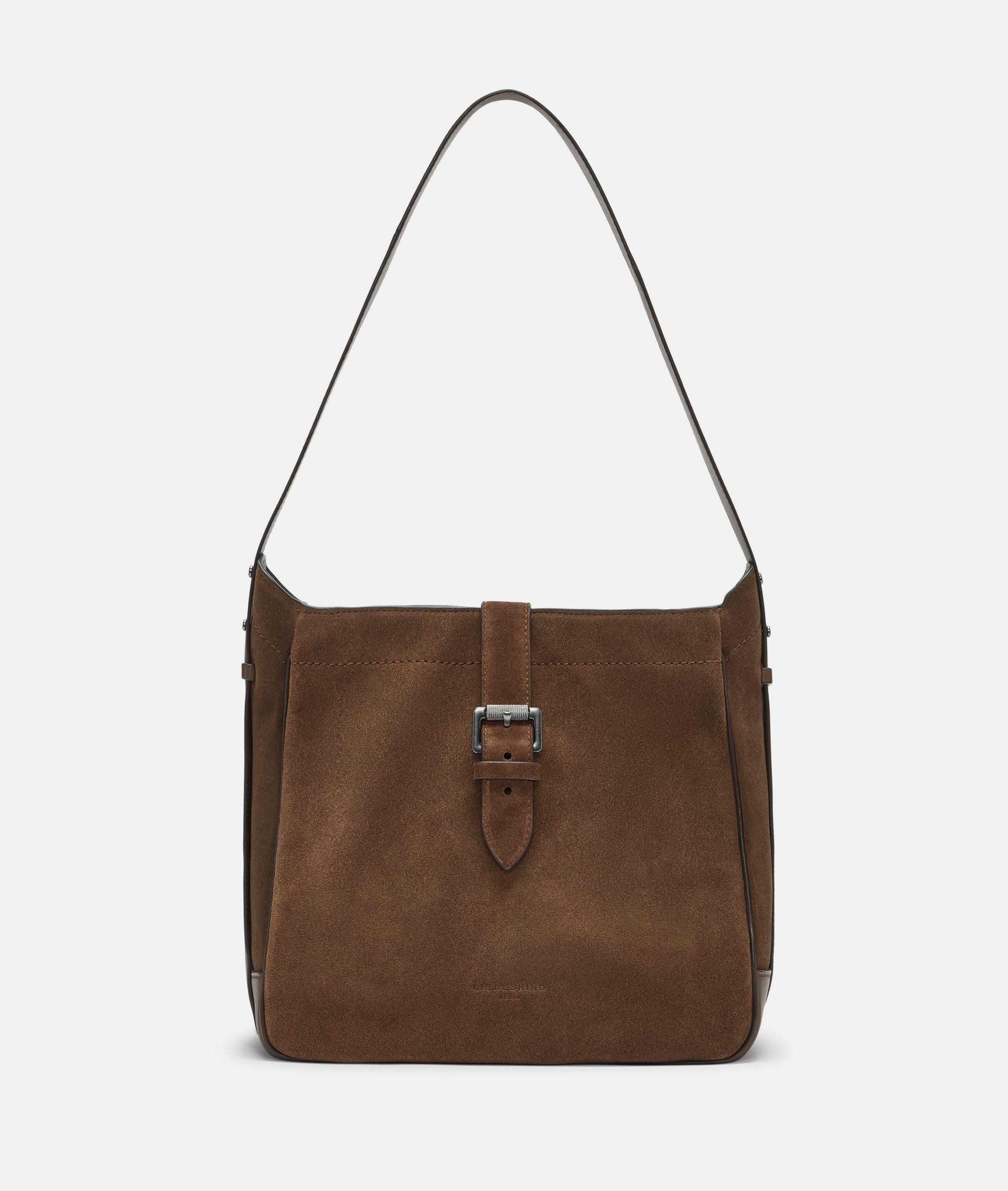 Schultertasche Ren Hobo M