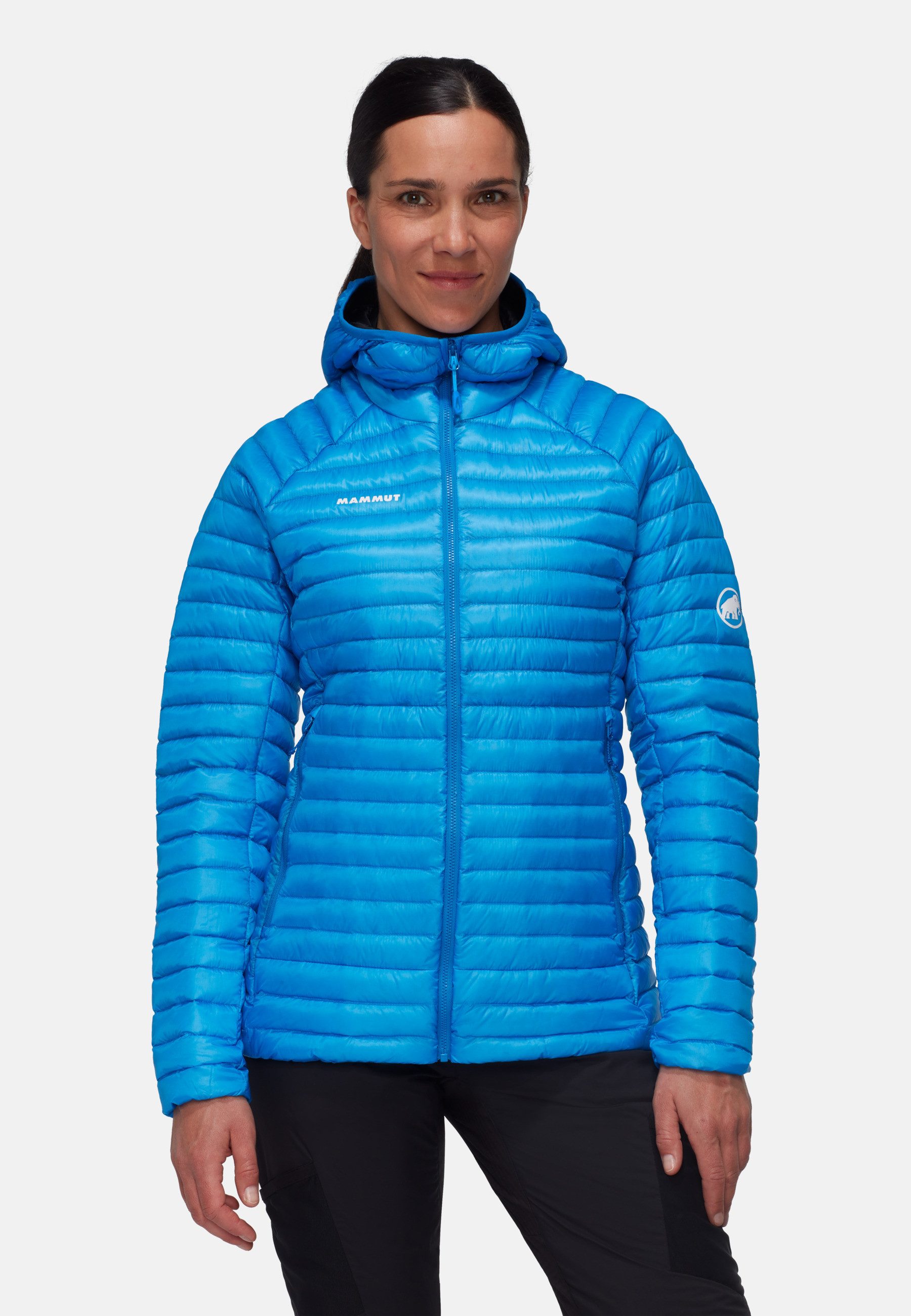 Mammut Outdoorjacke Aenergy IN Hooded Jacket Women