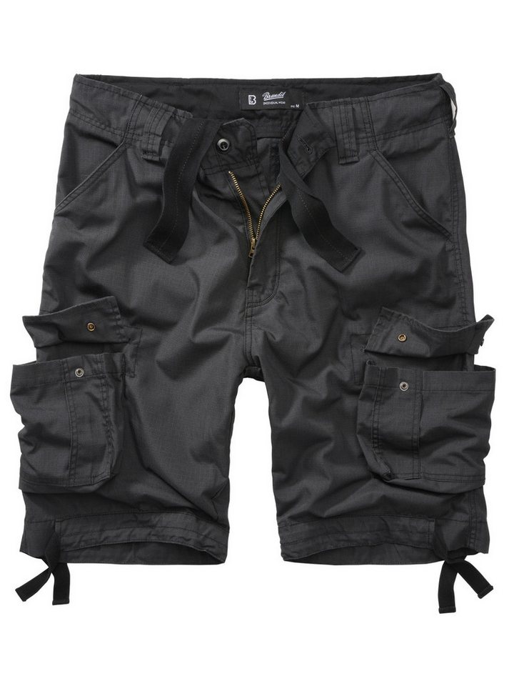 Brandit Shorts Urban Legend Ripstop