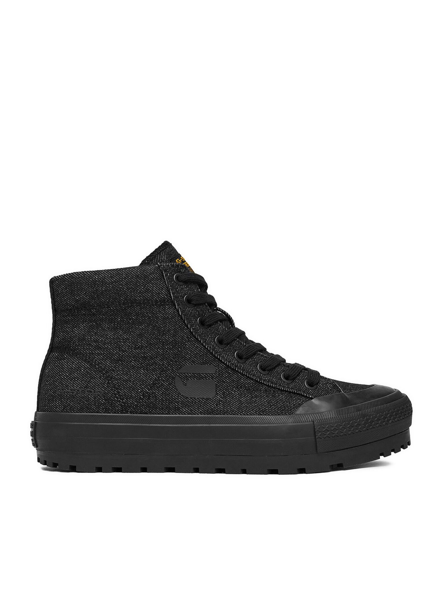 G-STAR G Star Raw Herrensneakers Schwarz CEO - ALEX-03 Sneaker