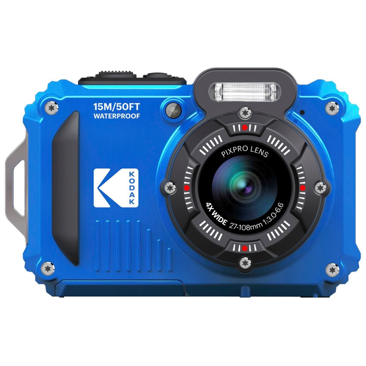 PixPro WPZ2 Kompaktkamera
