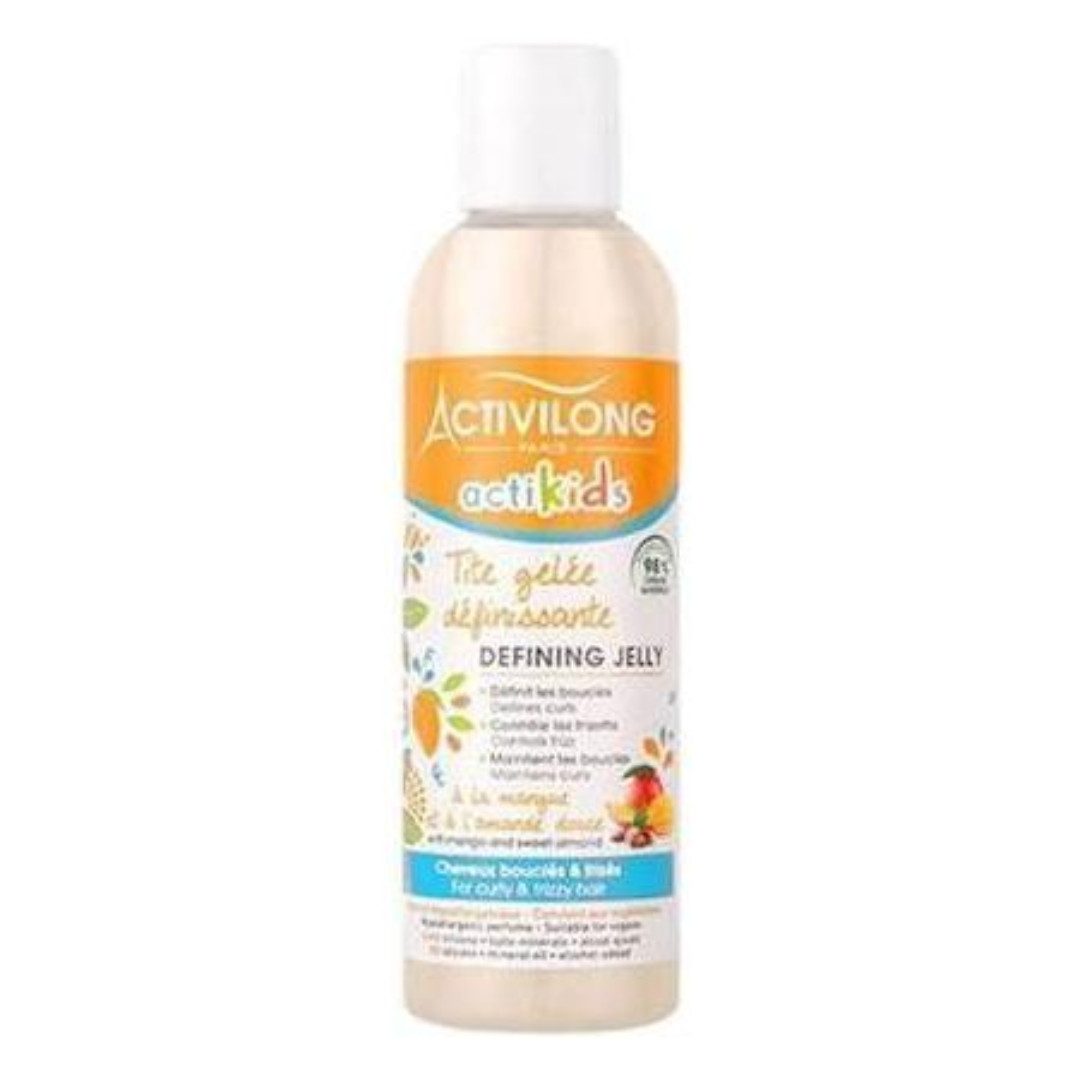Activilong Haarcreme Activilong actikids Defining Jelly 200ml