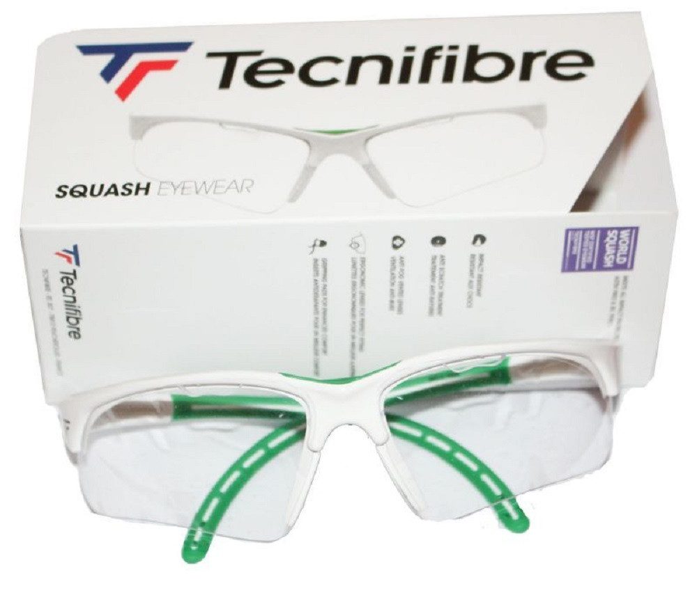 Tecnifibre Squashbrille Tecnifibre Squashbrille