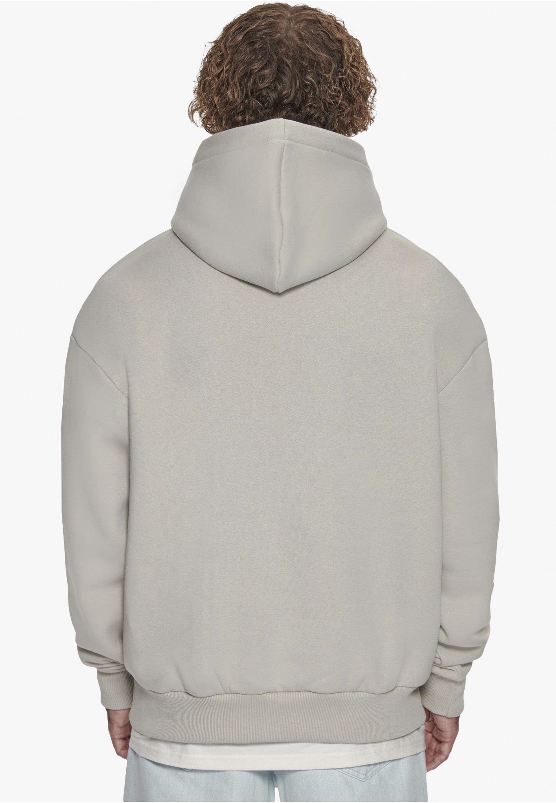 Dropsize Kapuzensweatshirt Dropsize Herren Dropsize Heavy Oversize Center HD Hoodie (1-tlg)