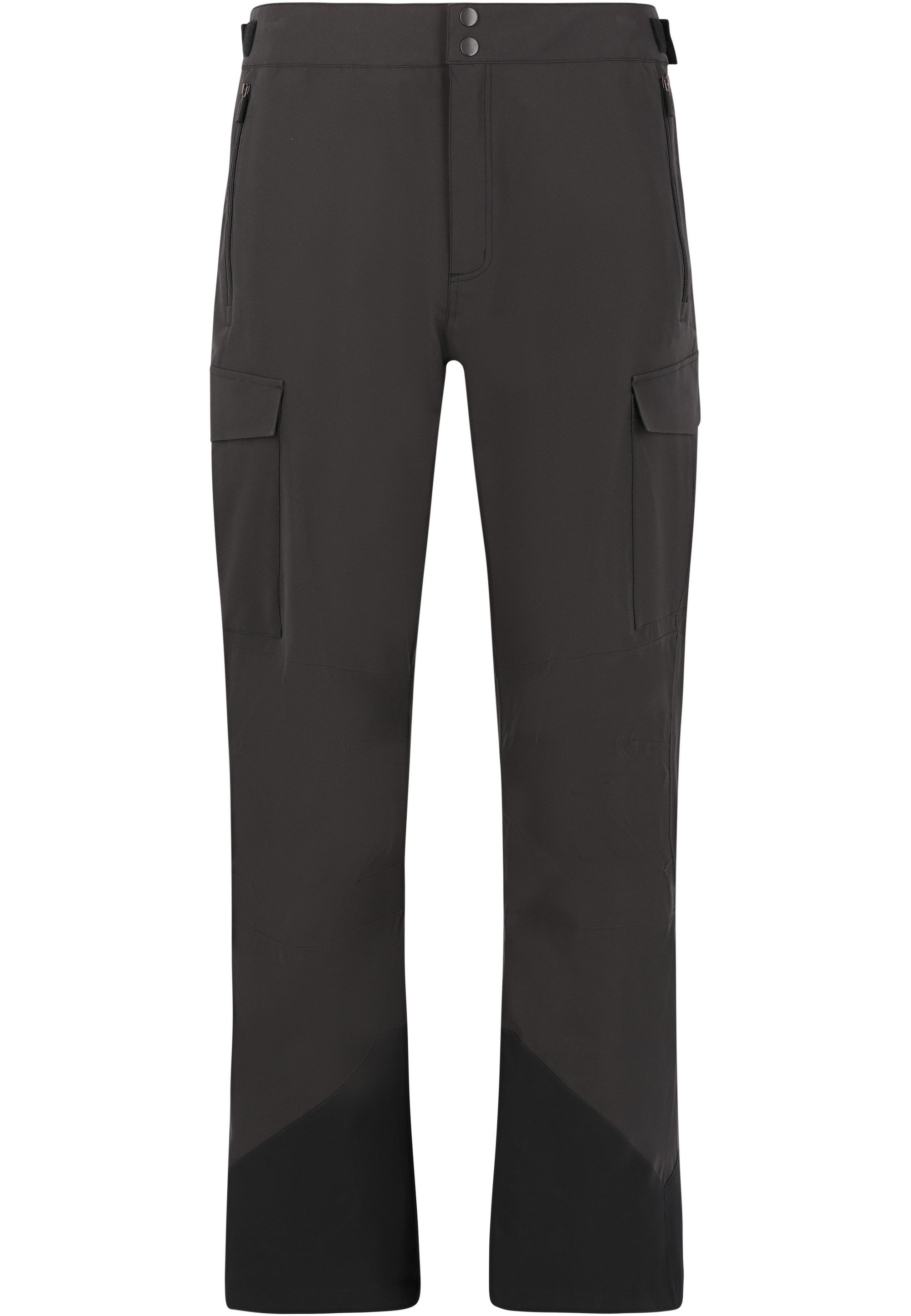 SLOPE Skihose Bandone Im wasser- und winddichten Design – Bild 3 von 5
