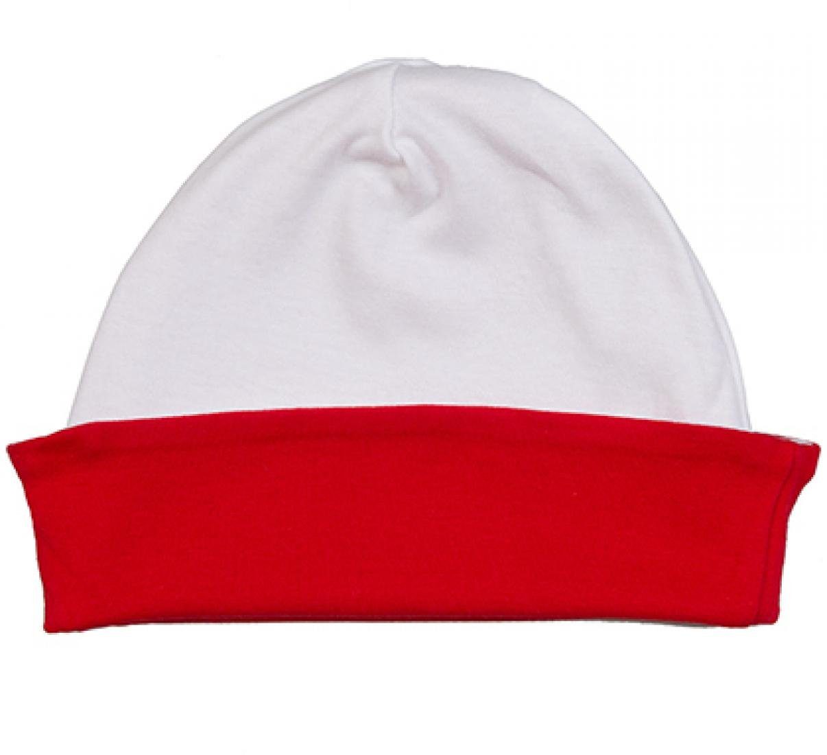 BABYBUGZ Baseball Cap Baby Reversible Hat / Beidseitig tragbar