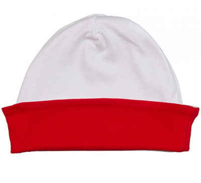 BABYBUGZ Baseball Cap Baby Reversible Hat / Beidseitig tragbar