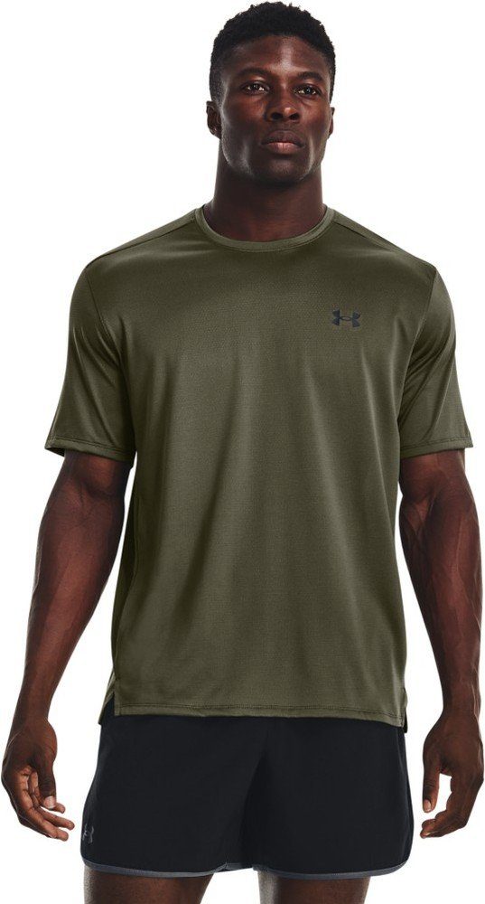 Under Armour® T-Shirt UA Tech Vent Kurzarm-Oberteil