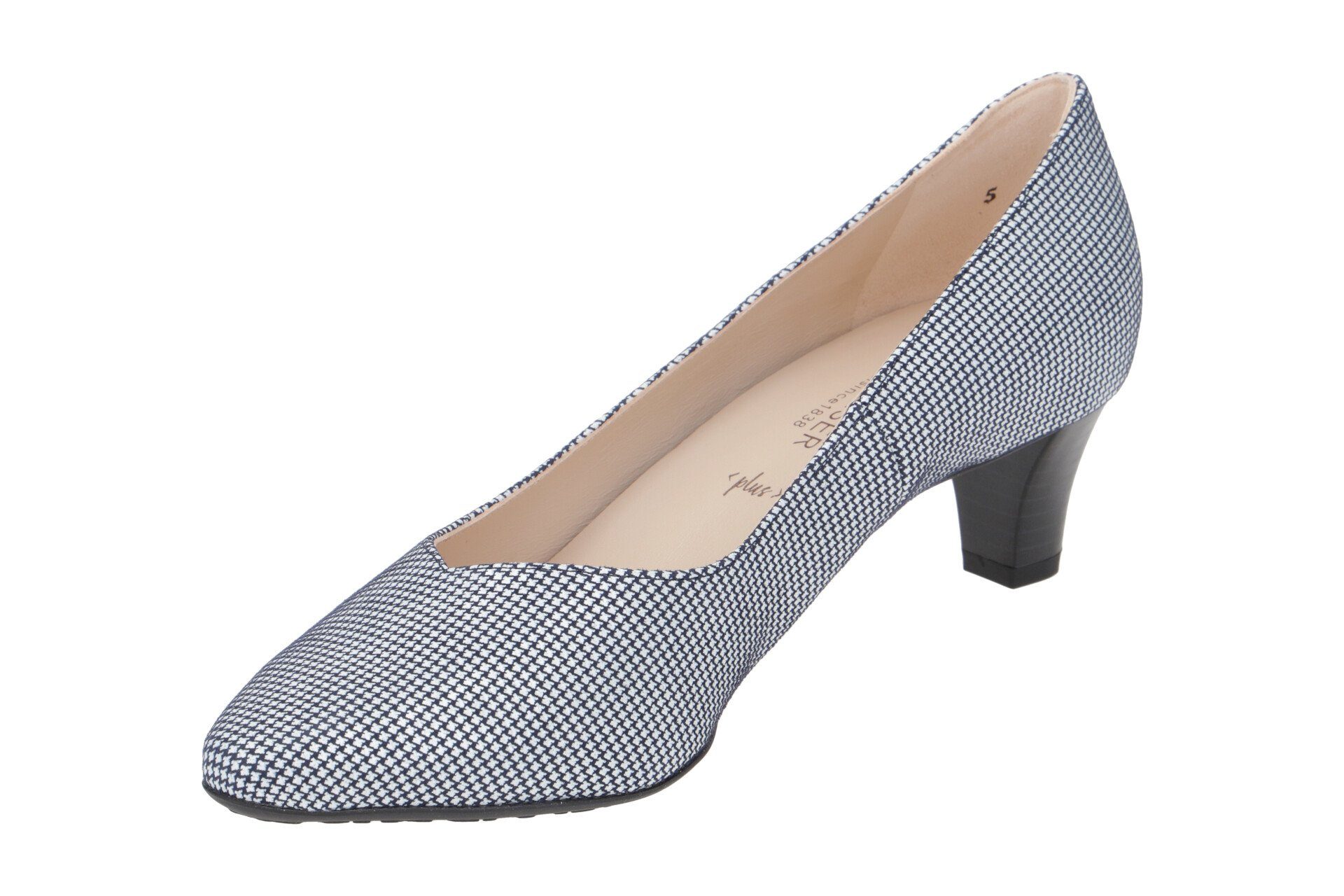 Peter Kaiser 48511/114 Pumps