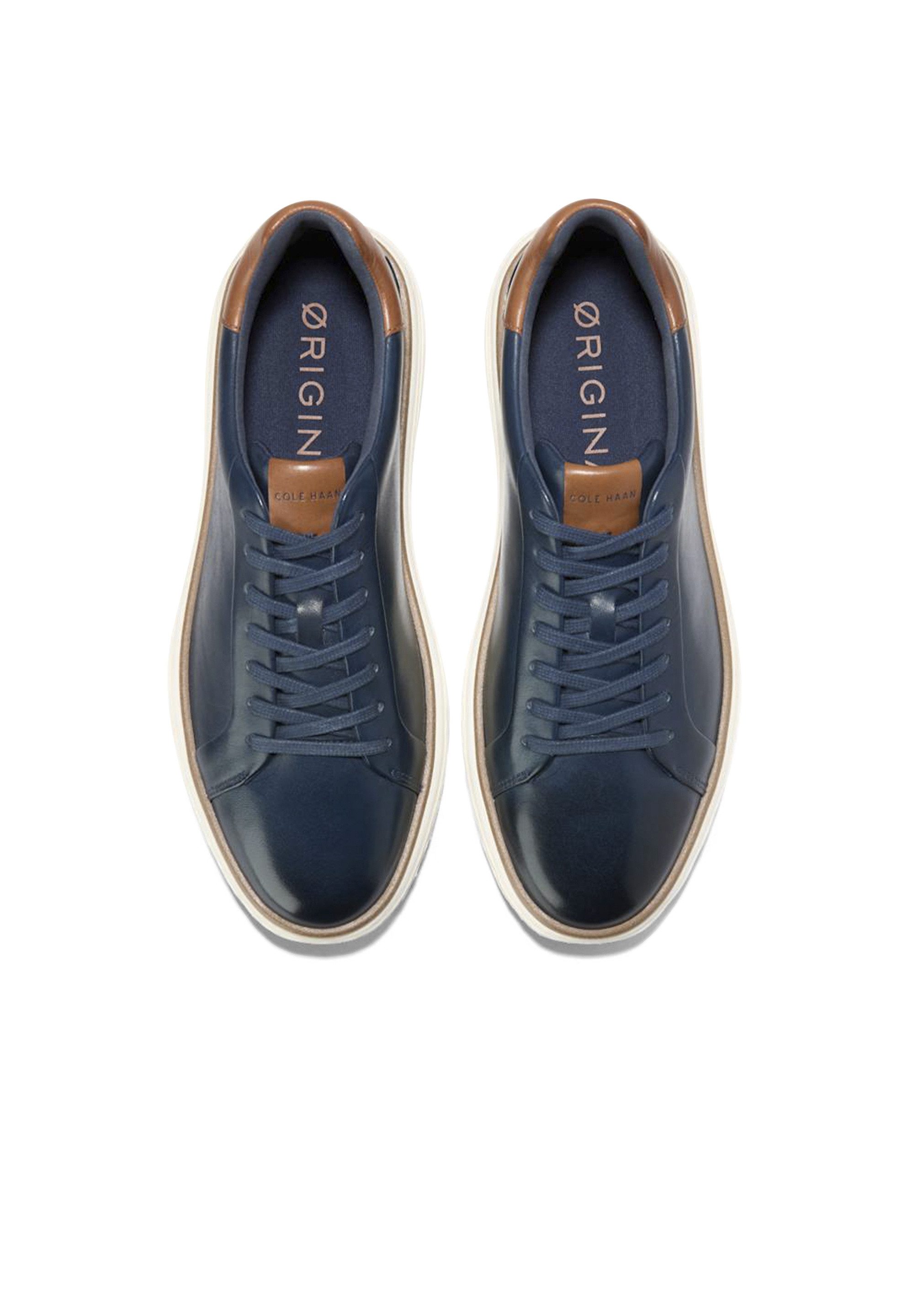 Cole Haan SKYWEAVE CUPESOLE CONCEPT Schnürschuh Skyweave, Energierückgabe, hohe Stabilität