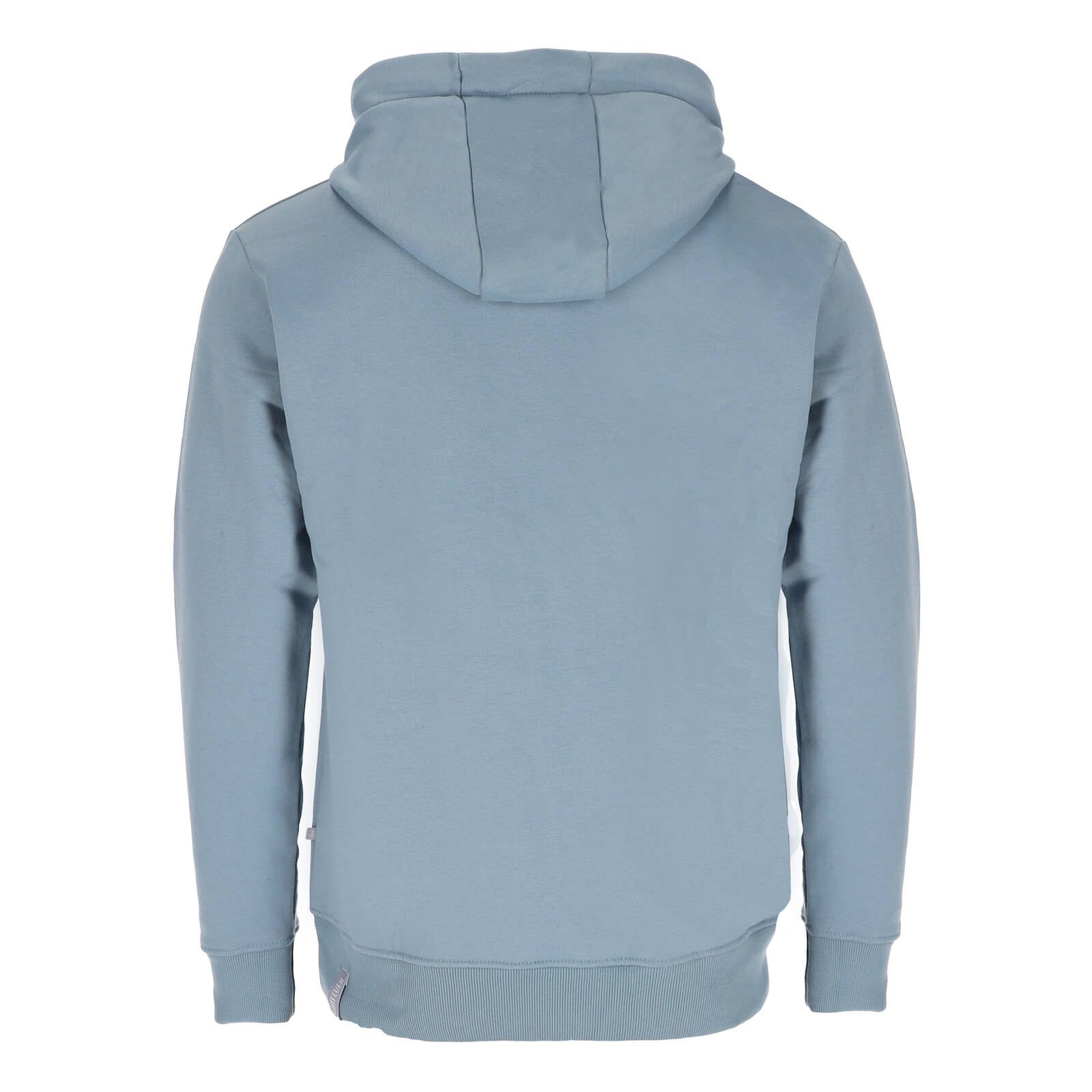 Leitfeuer Kapuzenpullover 80752 Herren Sweathoody mit Knopfleiste - Modischer Hoody mit Kängurutasche