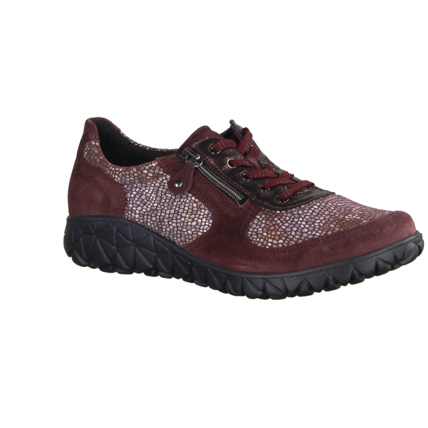H89001-020 Schnürschuh