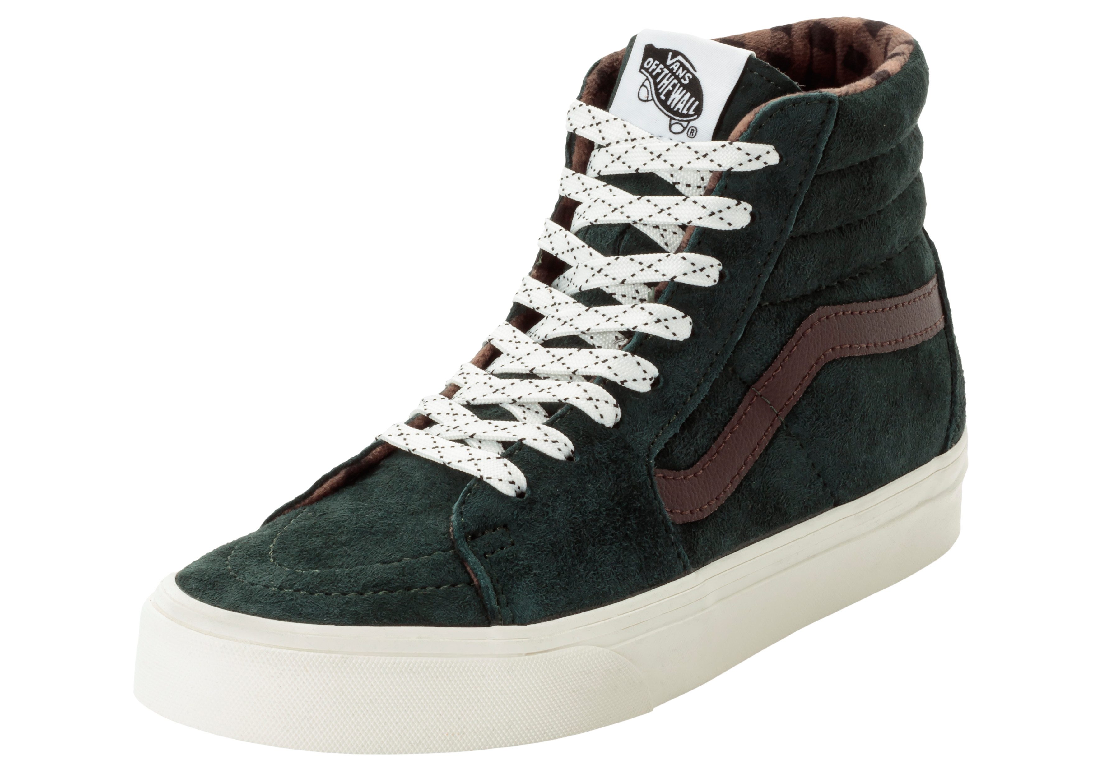 SK8-Hi Sneaker