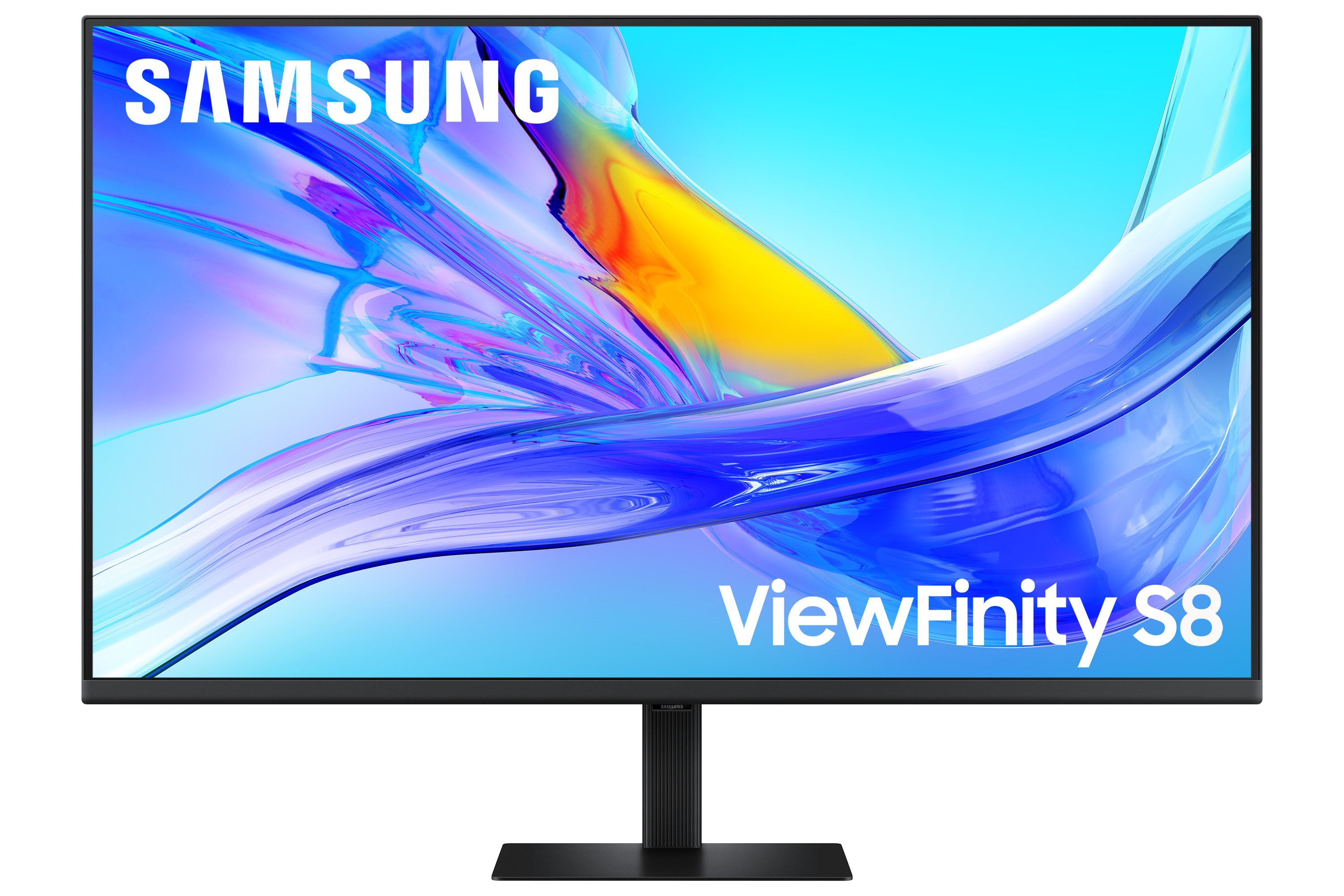 Samsung Samsung (37) 94,0cm S37D804UAU 16:9 Business S80UD LED-Monitor (94 cm/37 ", 3840 x 2160 px, 4K Ultra HD, 5 ms Reaktionszeit, 60 Hz, LCD)