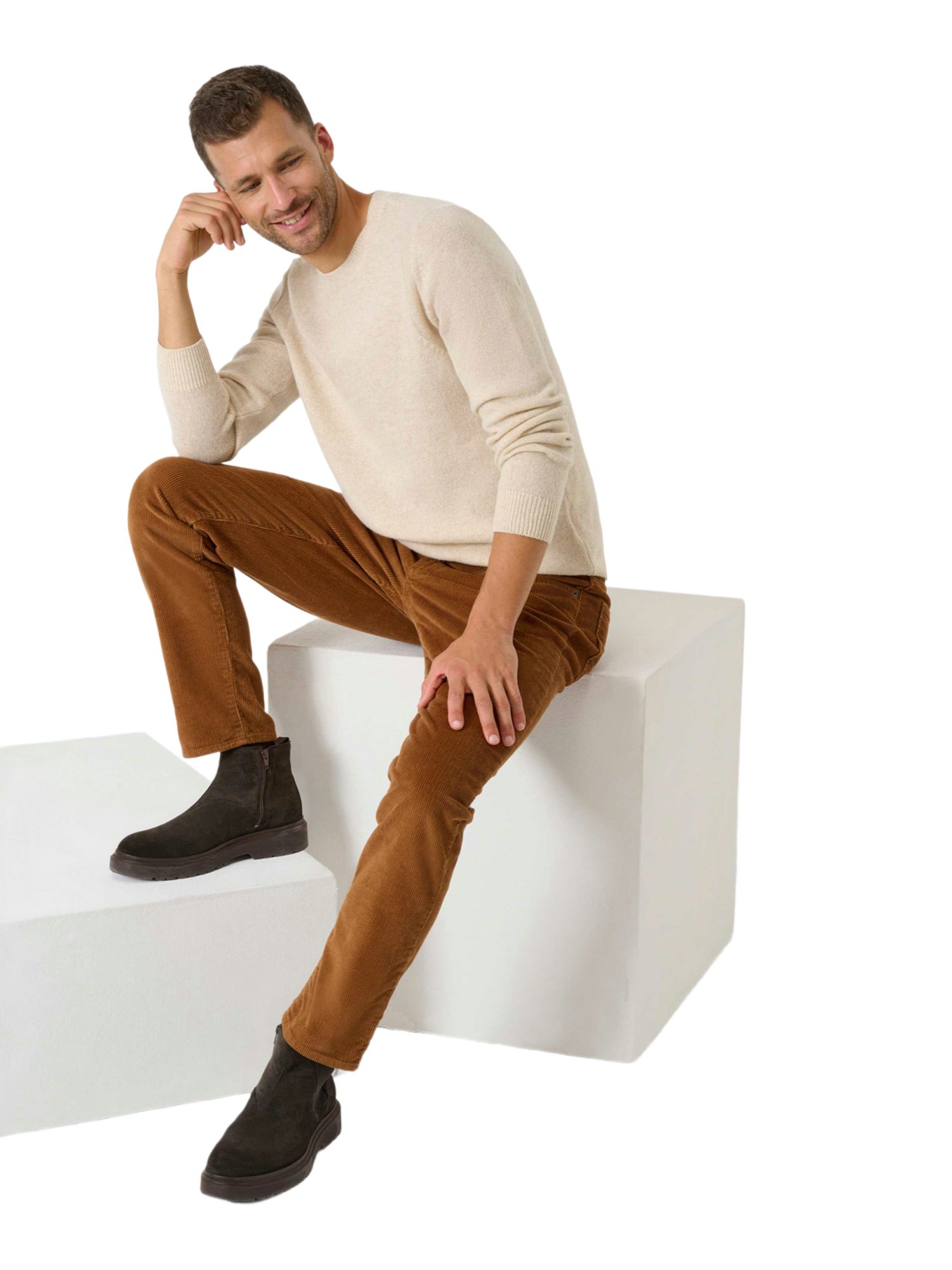 Brax Cordhose