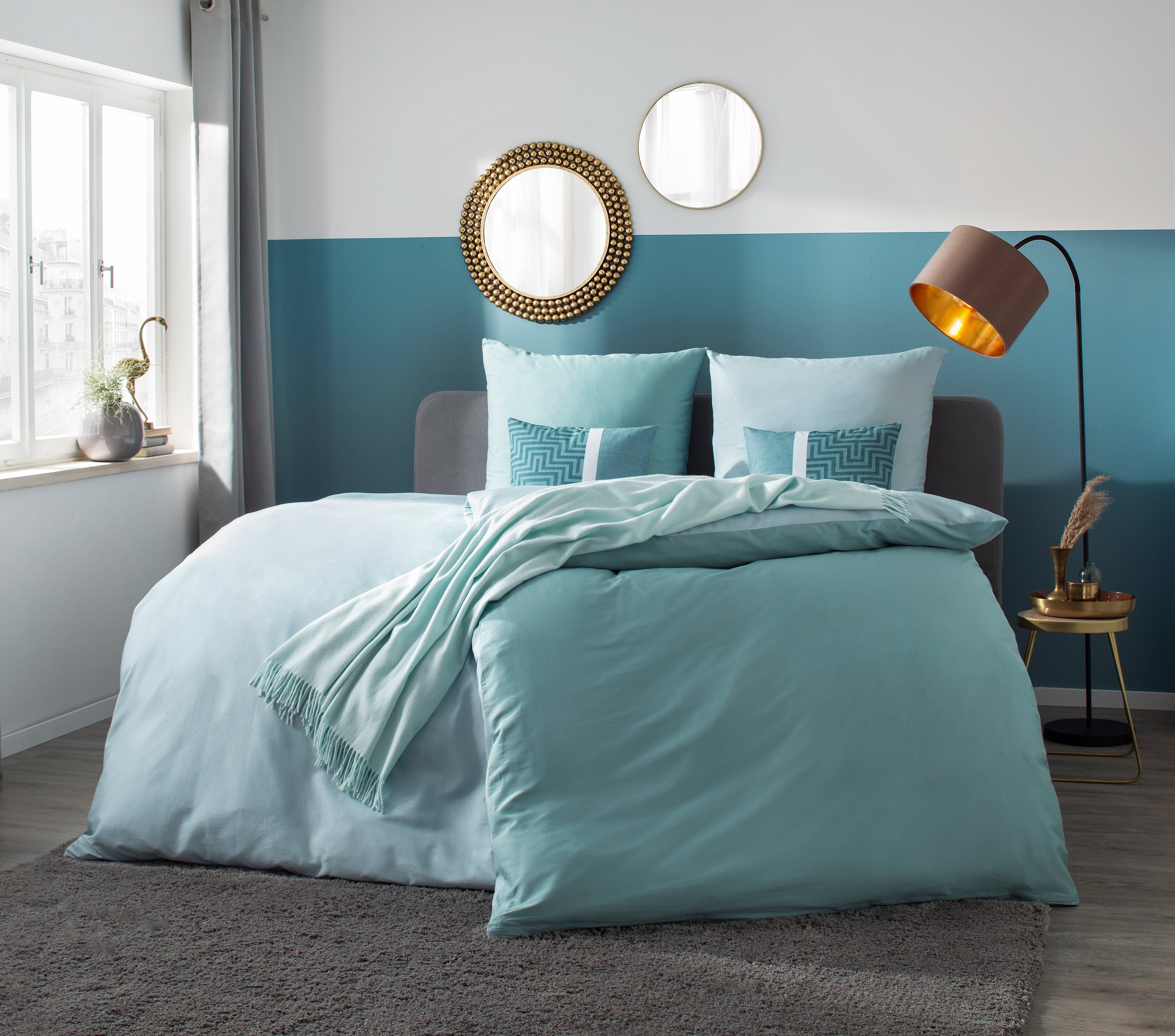 Wohndecke Plaid Sofia, Leonique, mit tollen günstig online kaufen