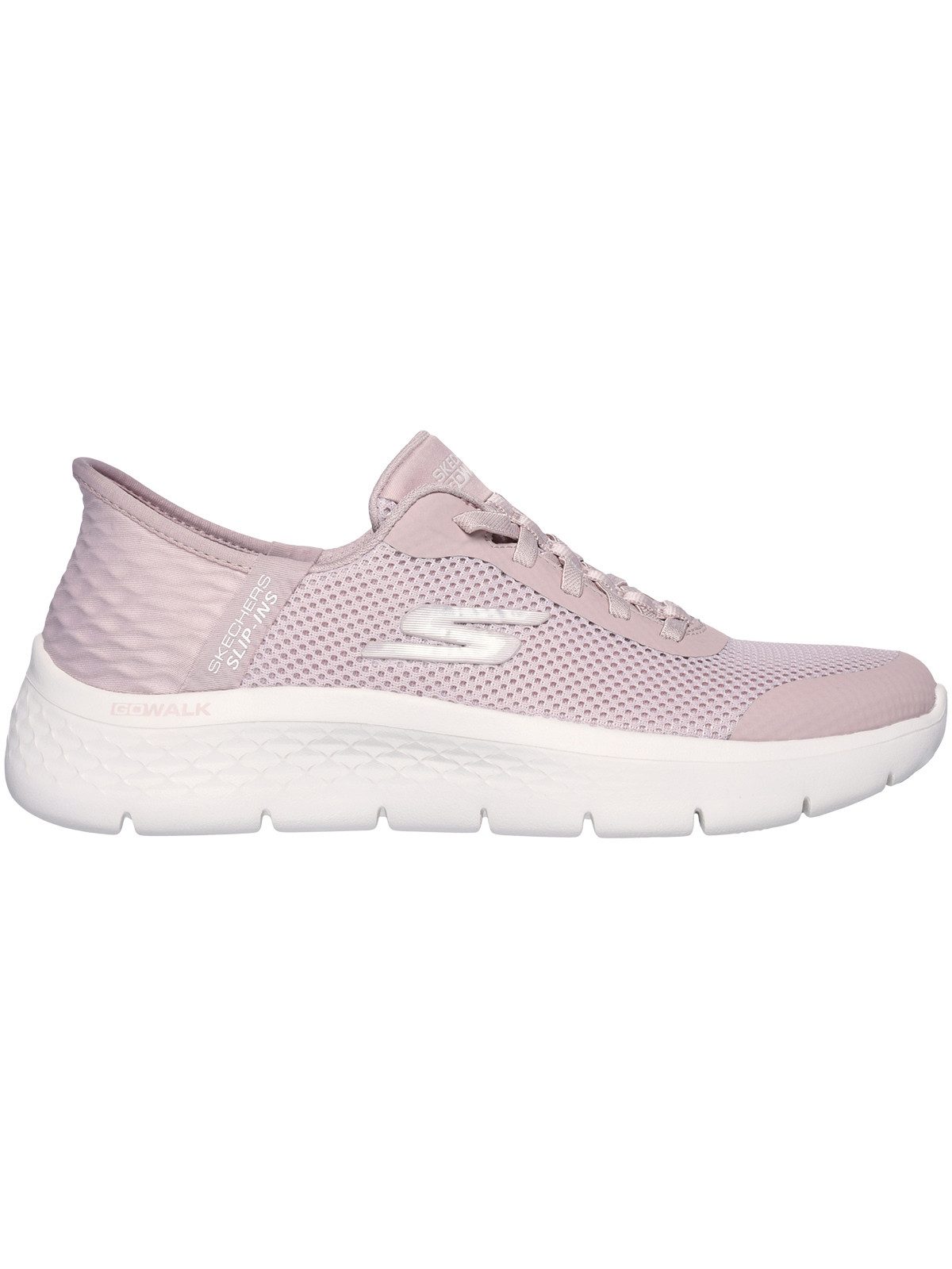 Skechers 124836-MVE Skechers Slip-ins Wanderschuh günstig online kaufen