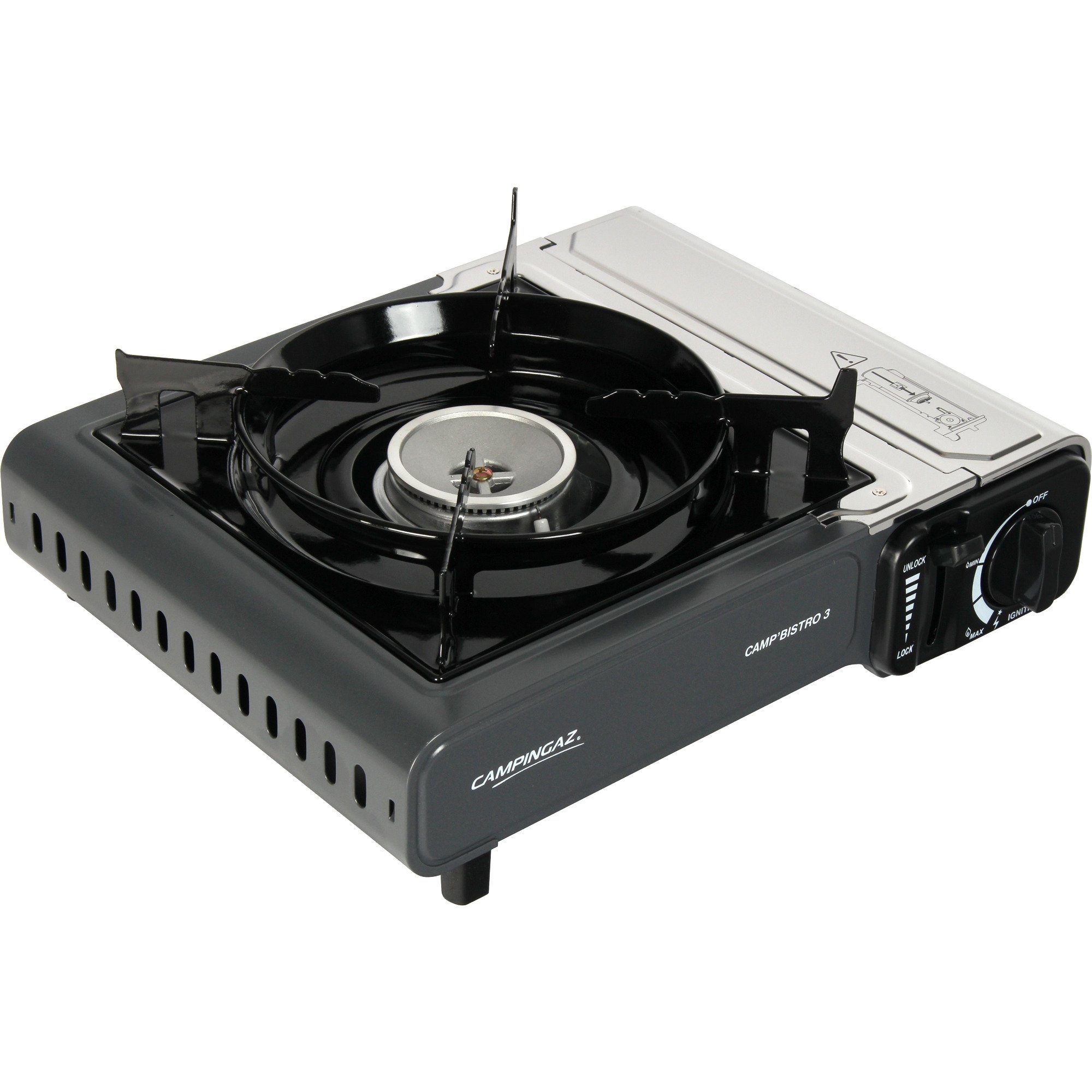 Campingaz Gaskocher Campingaz Gaskocher Camp'Bistro 3, (2,2kW