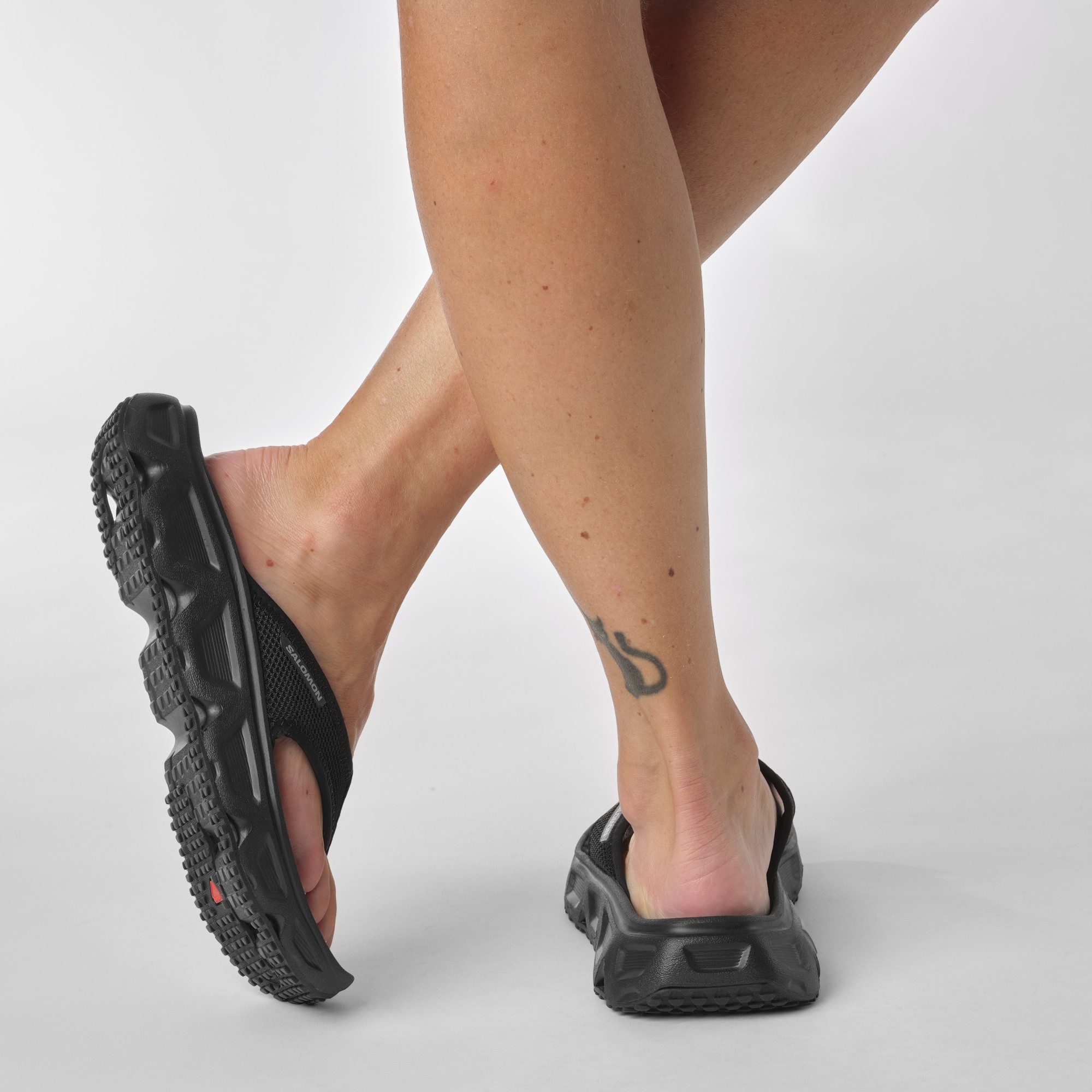 Salomon REELAX BREAK 6.0 W Zehentrenner günstig online kaufen