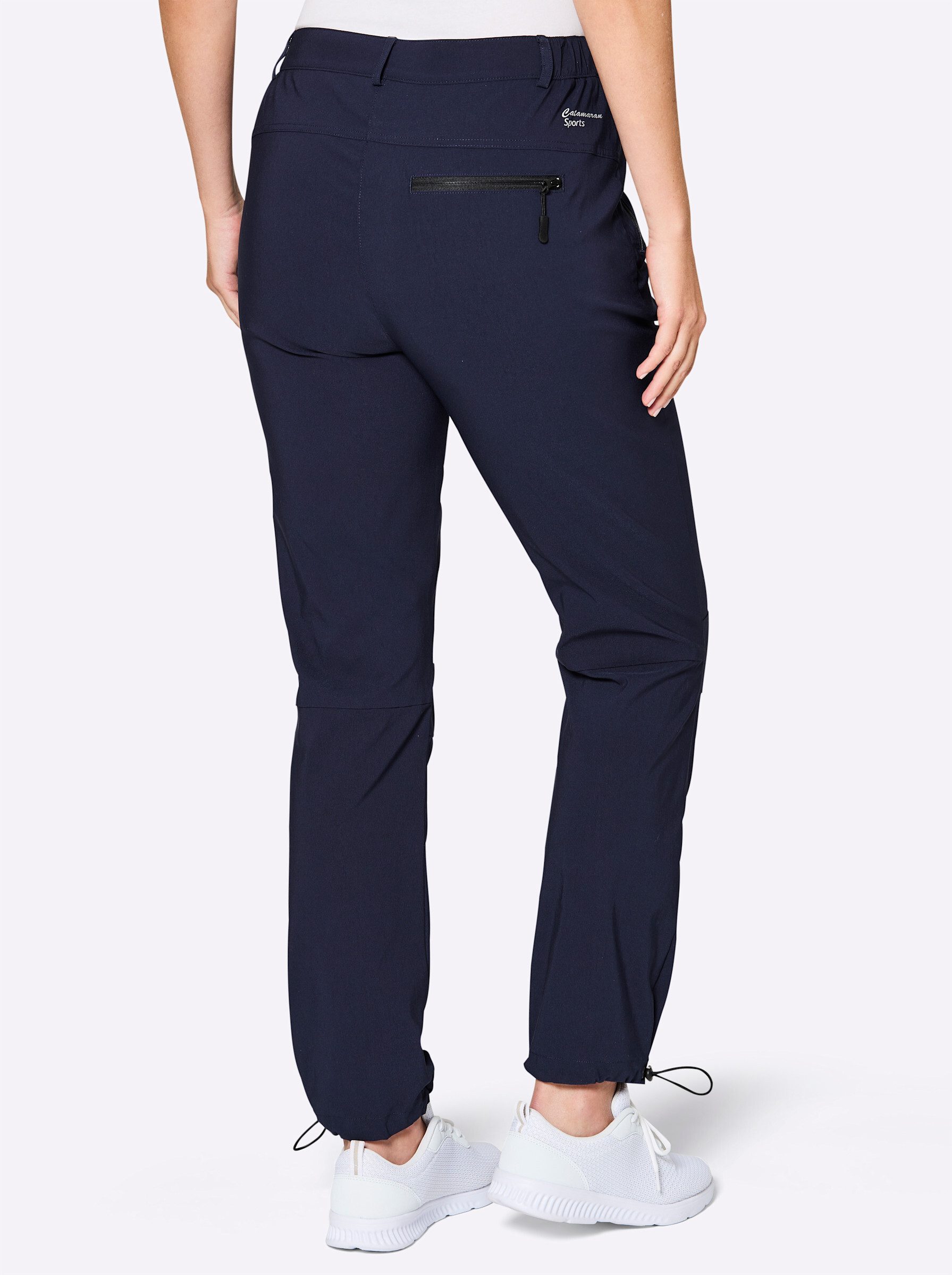 Witt Jogginghose Funktions-Hose