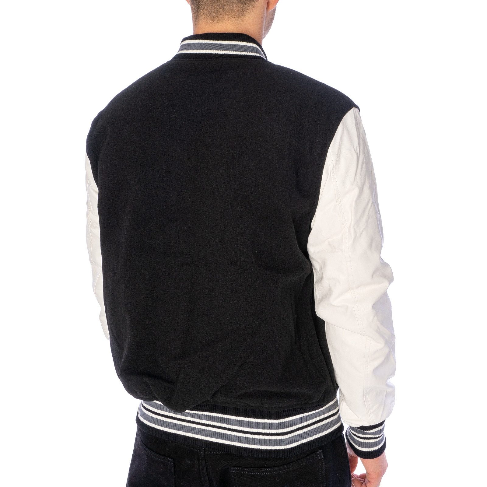 Lonsdale Collegejacke Collegejacke Lonsdale Waterstein günstig online kaufen