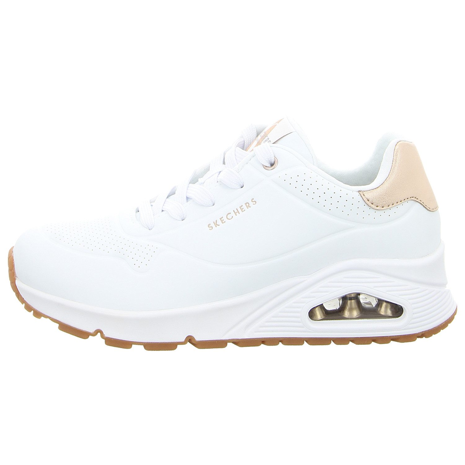 Skechers UNO - GOLDEN AIR Sneaker günstig online kaufen