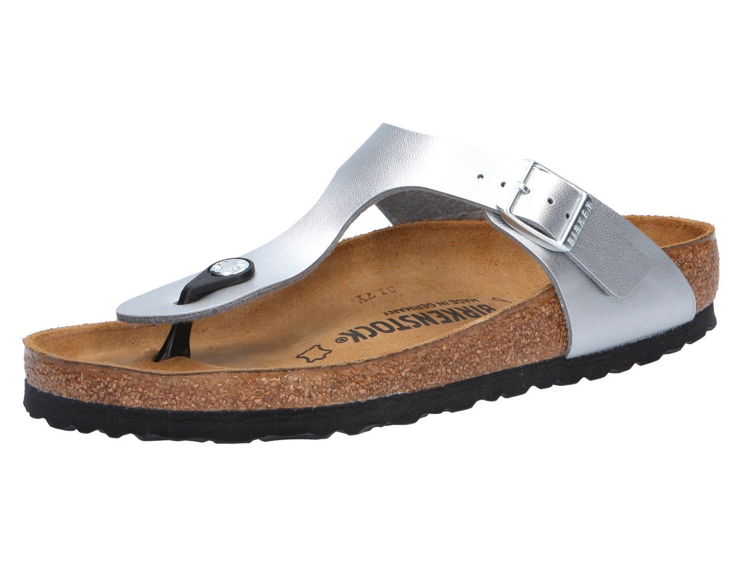 Birkenstock GIZEH Pantolette Hochwertige Qualität