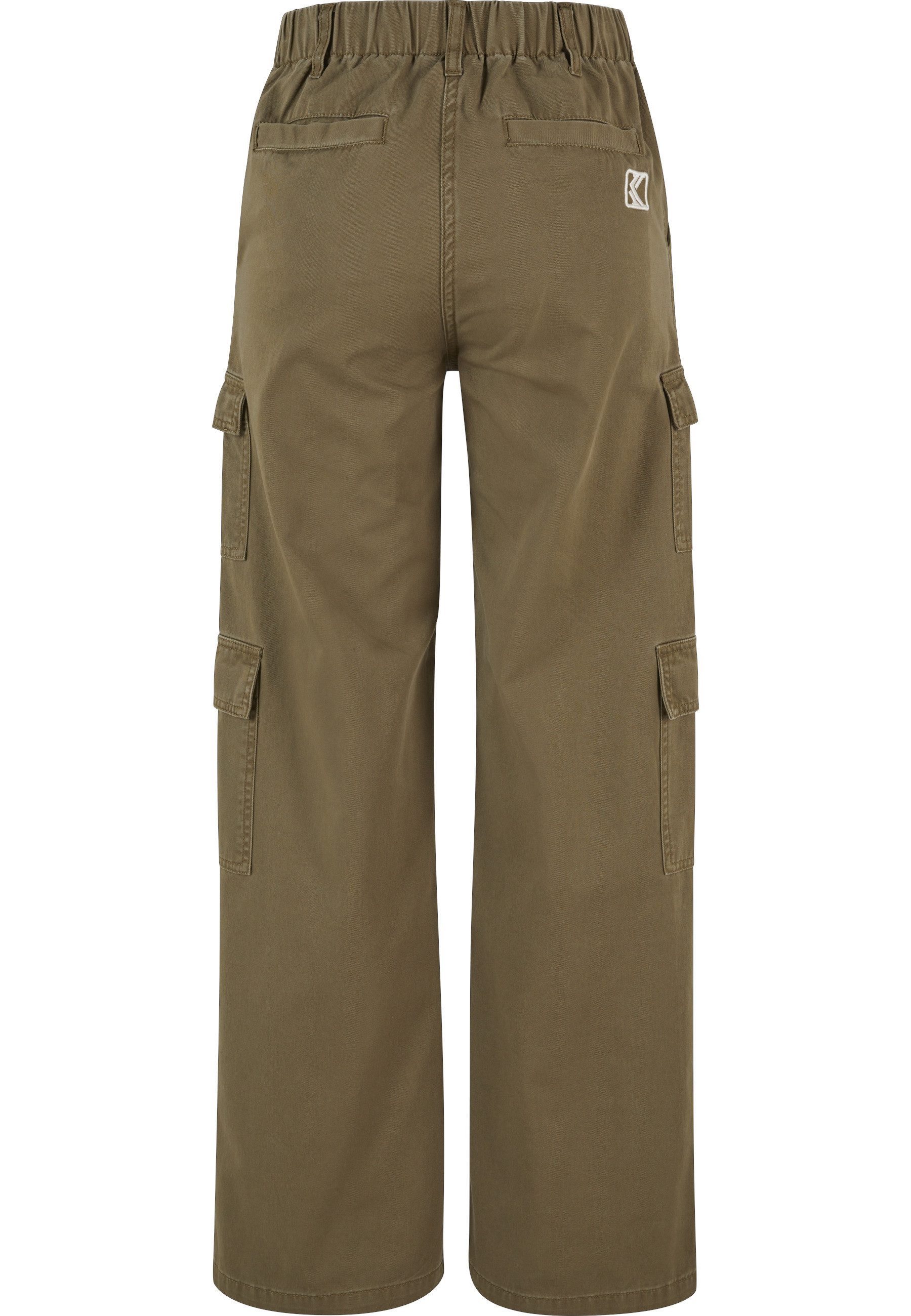 Karl Kani Cargohose Karl Kani Damen (1-tlg) günstig online kaufen