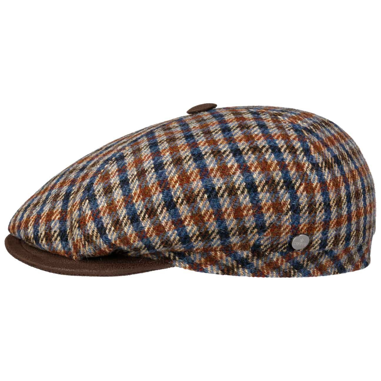 Flat Cap