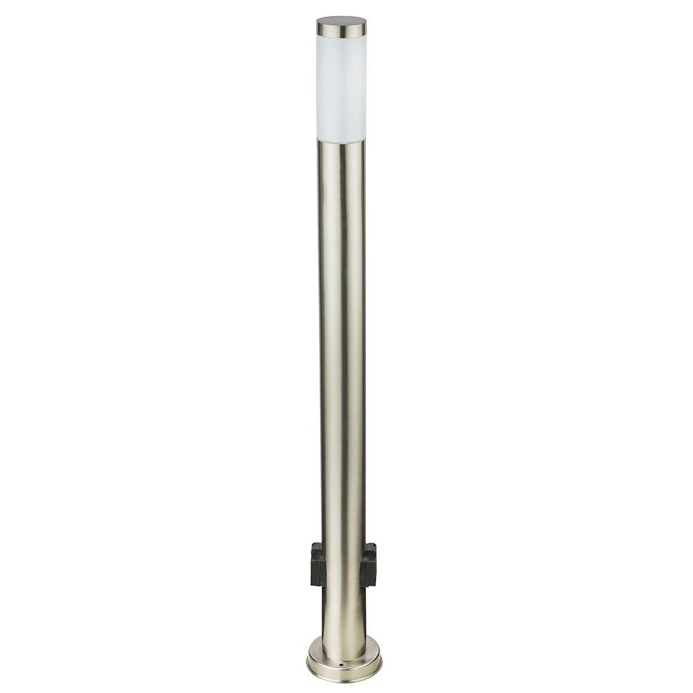 LED Außen-Stehlampe