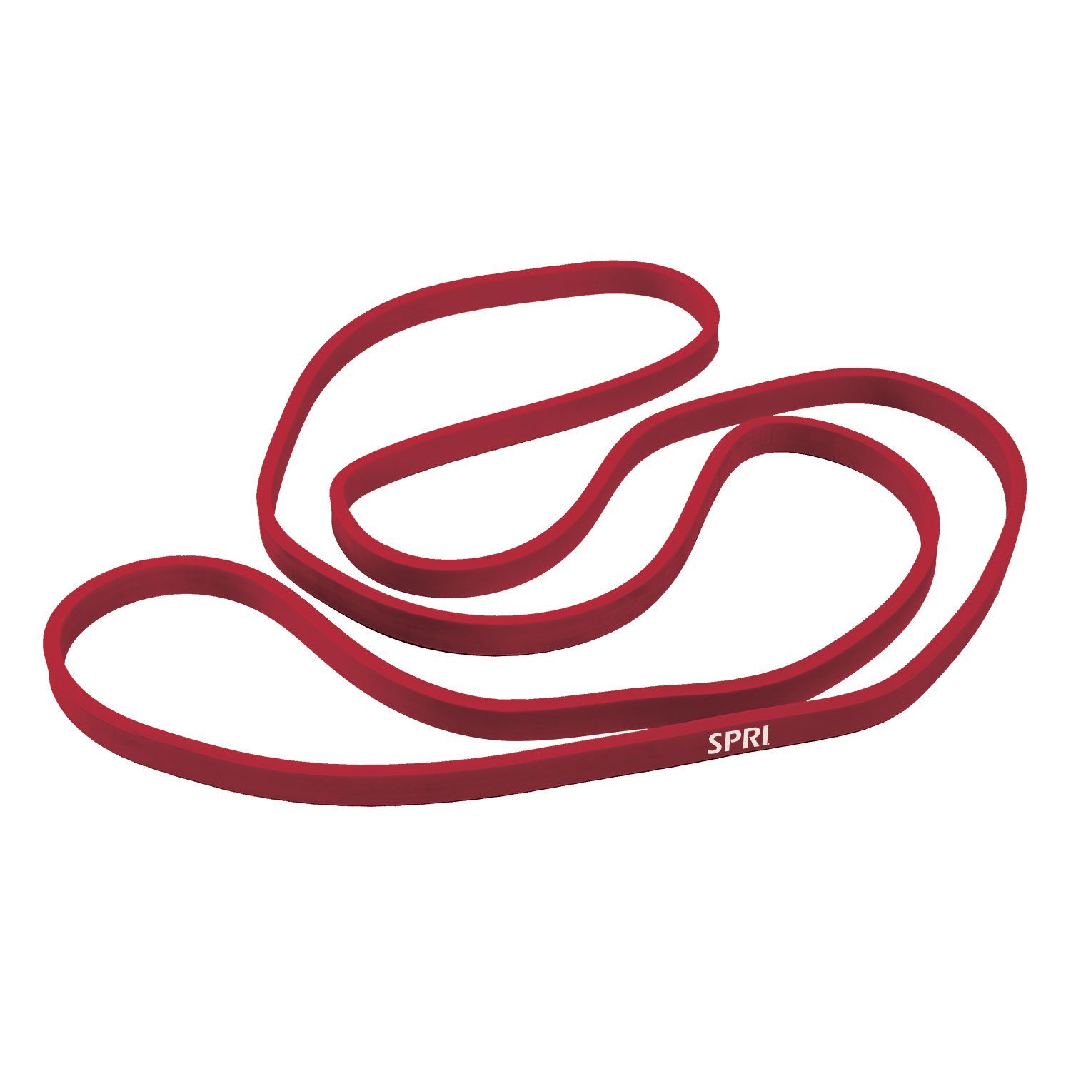 GAIAM Gymnastikbänder SUPERBAND MEDIUM
