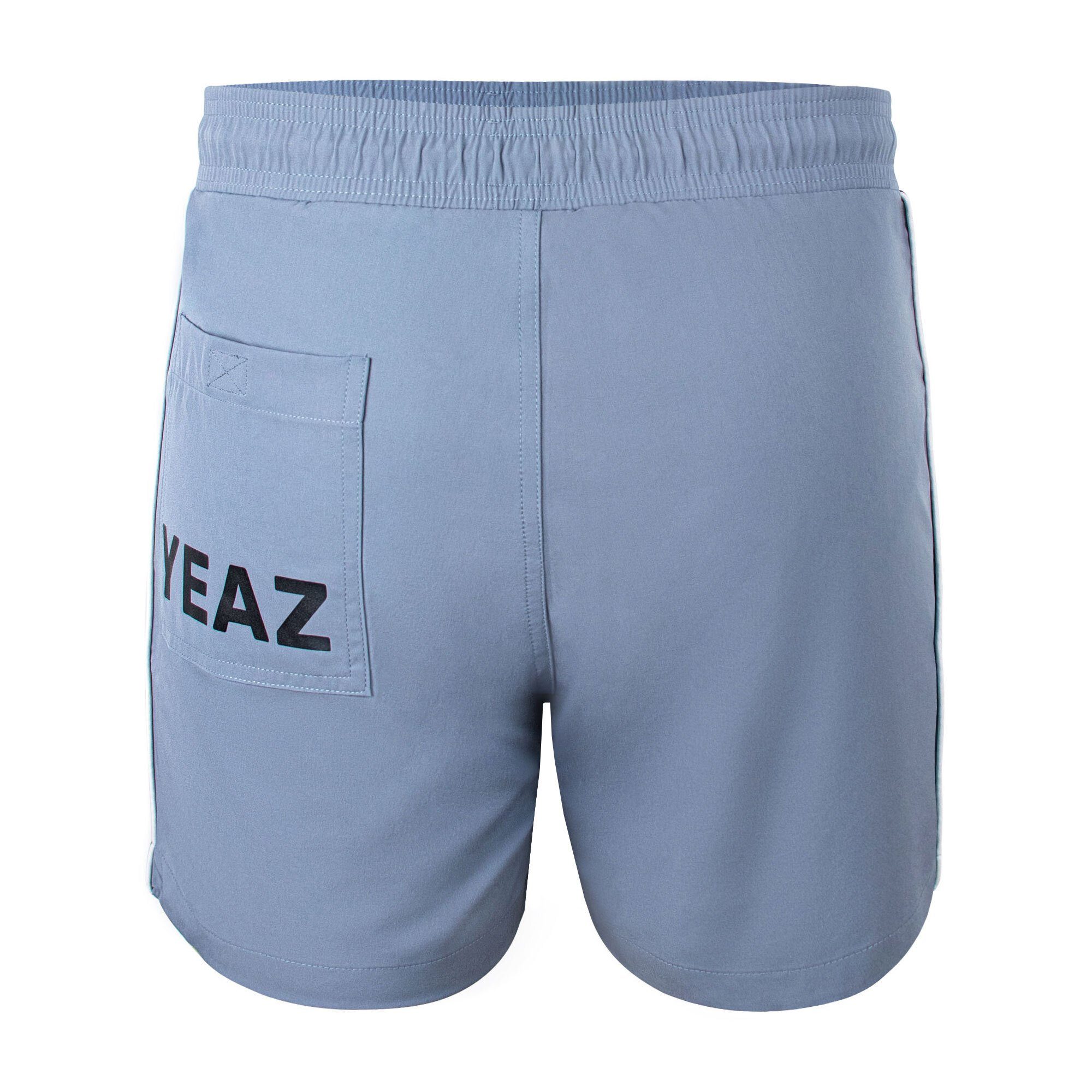 YEAZ Badeshorts SEABEAT Badeshorts (1-St) Badeshorts