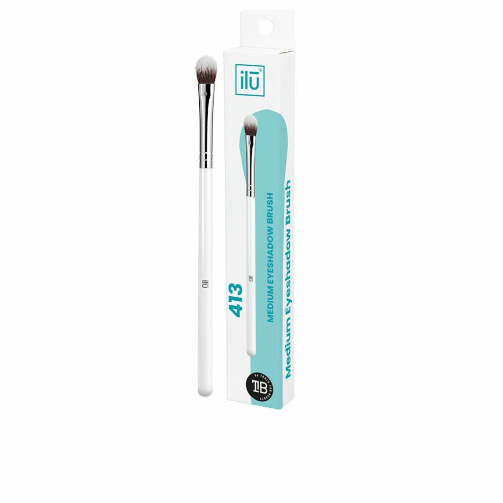 ILU Kosmetiktasche Eyeshadow Brocha Mediana 413 1 U