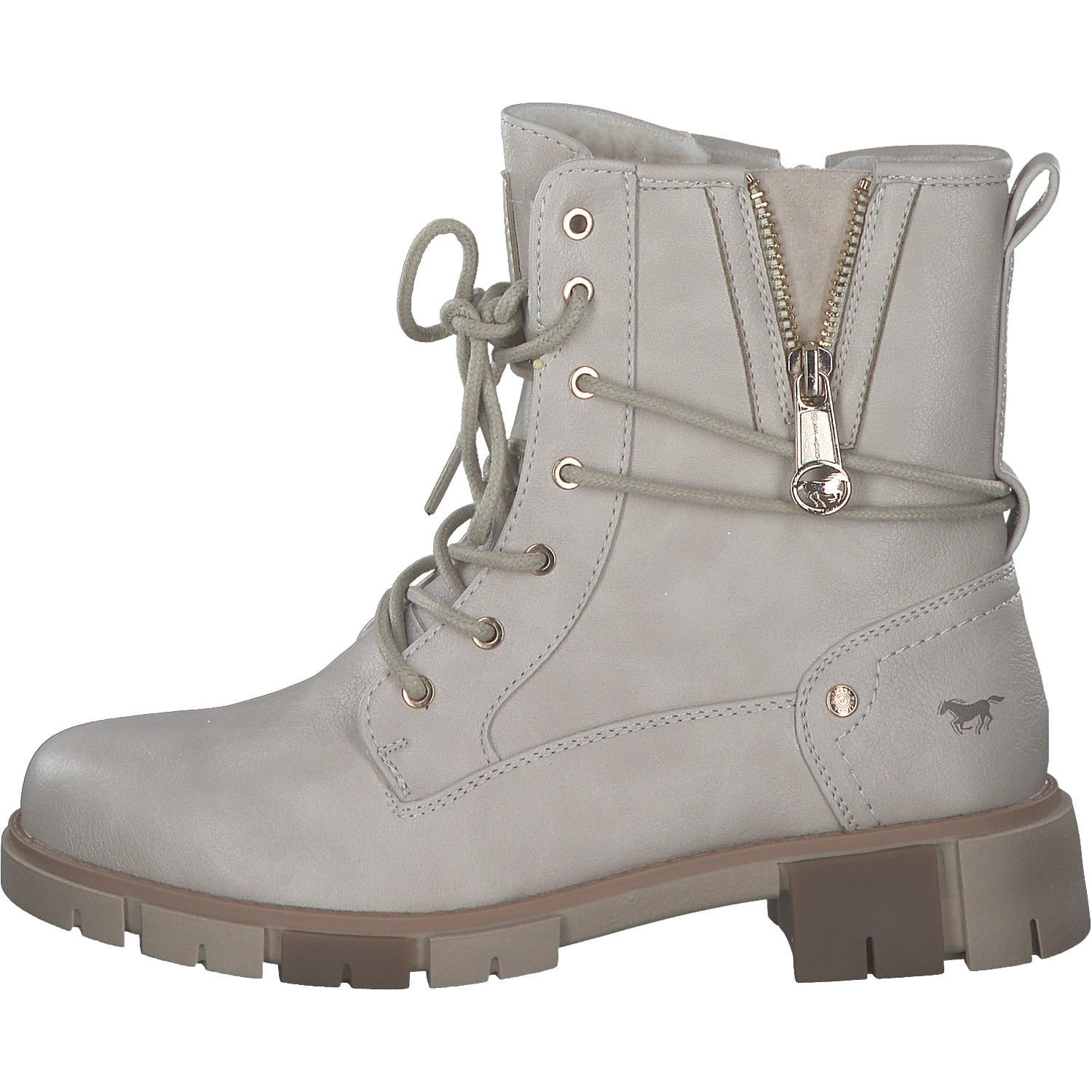 MUSTANG 1443602-243 Schnürstiefel günstig online kaufen