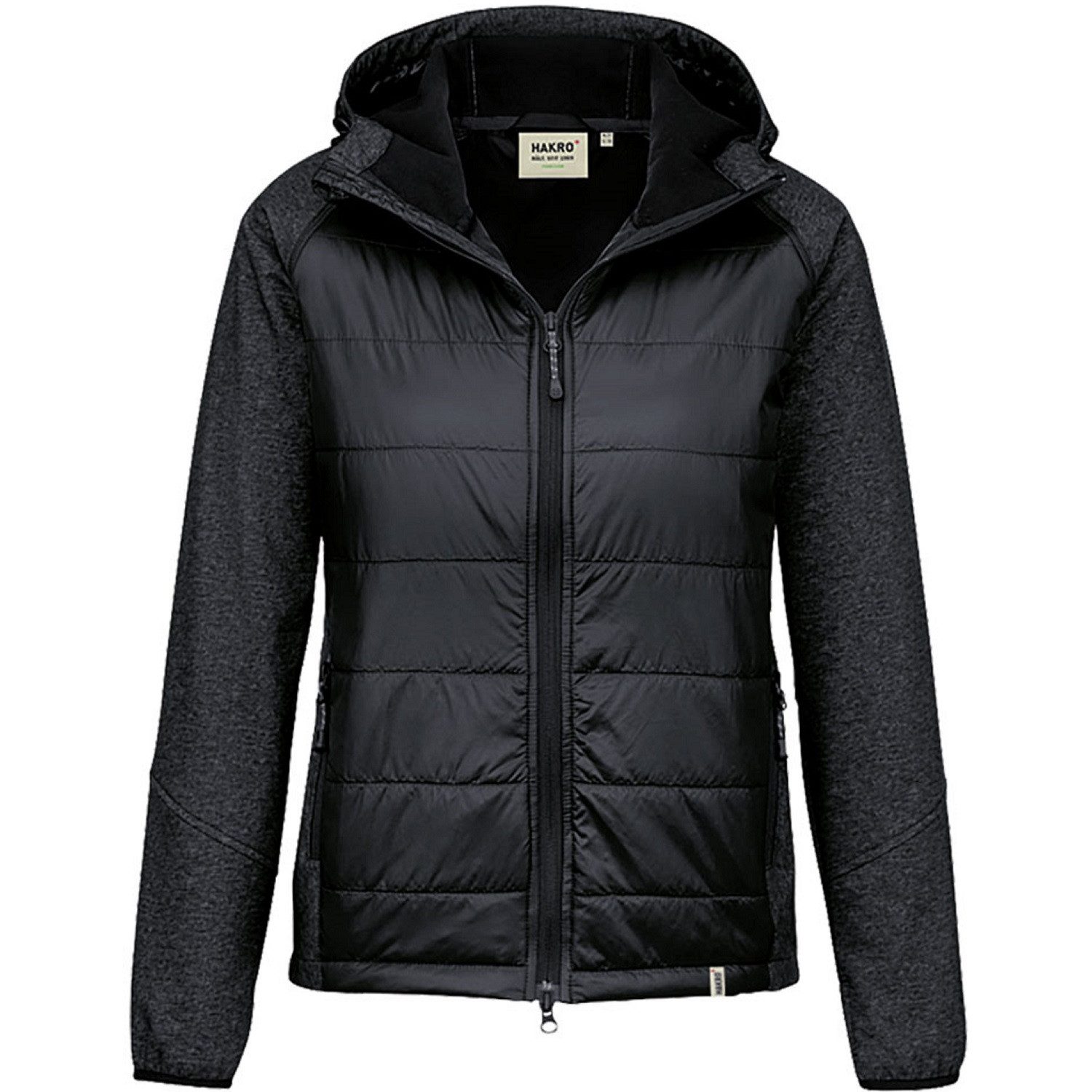 Hakro Arbeitsjacke Damen-Hybridjacke "MARYLAND" 265