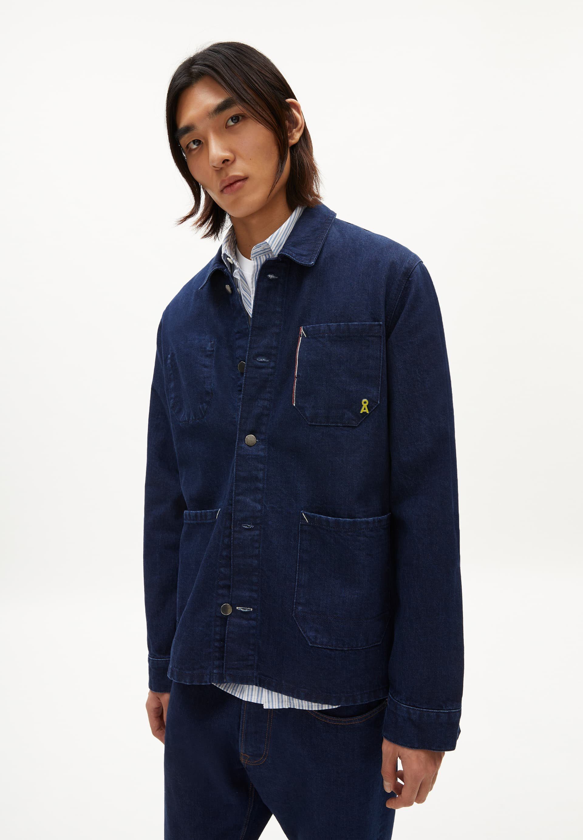 Blouson MAARLO DEMI SELV