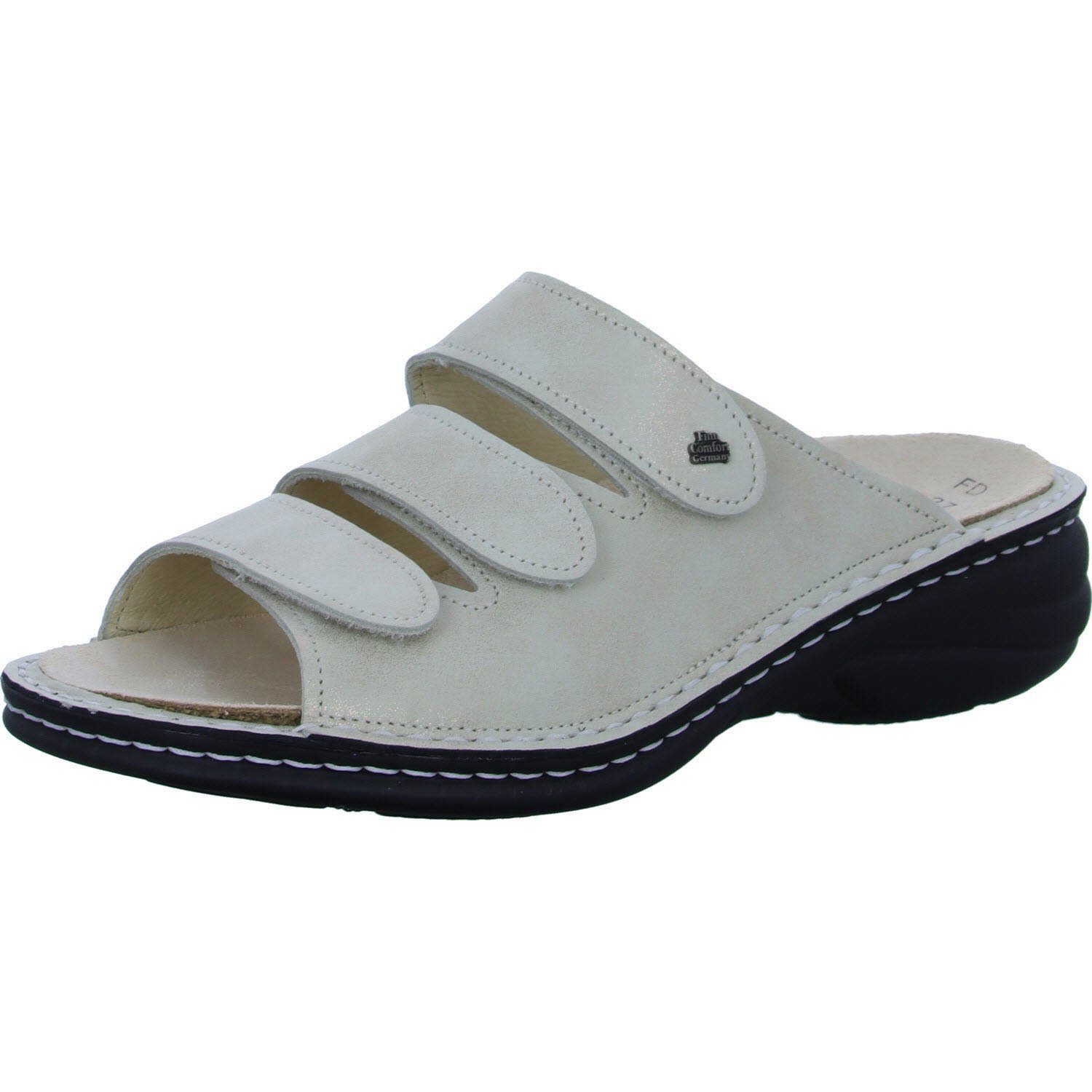 HELLAS Comfort Finn Pantolette