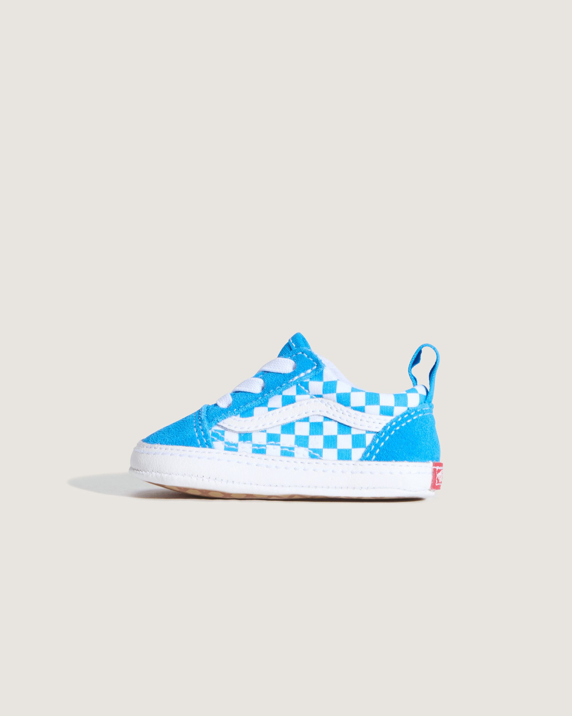 Vans Old Skool Crib Sneaker